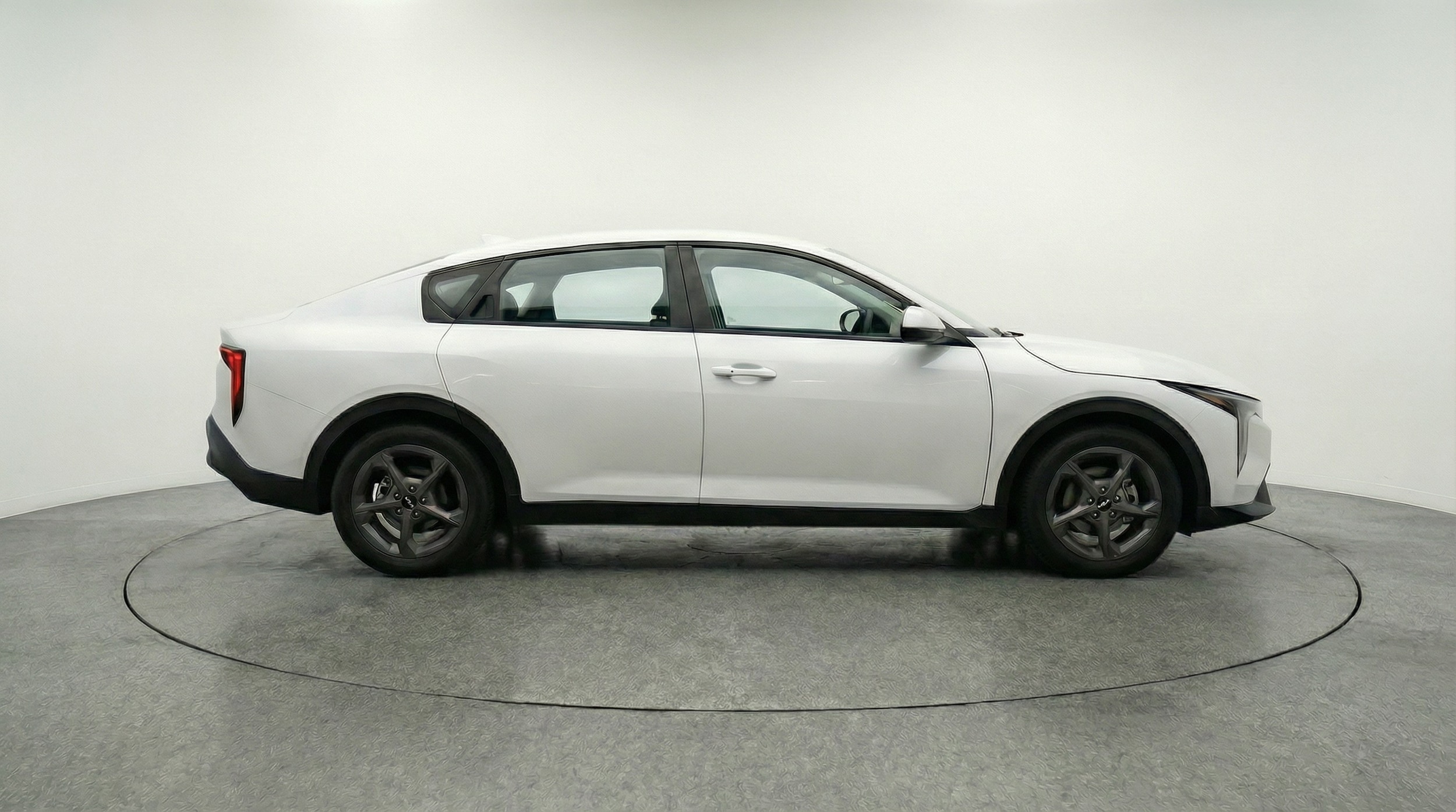 Thumbnail: 2025 Kia K4 - 8