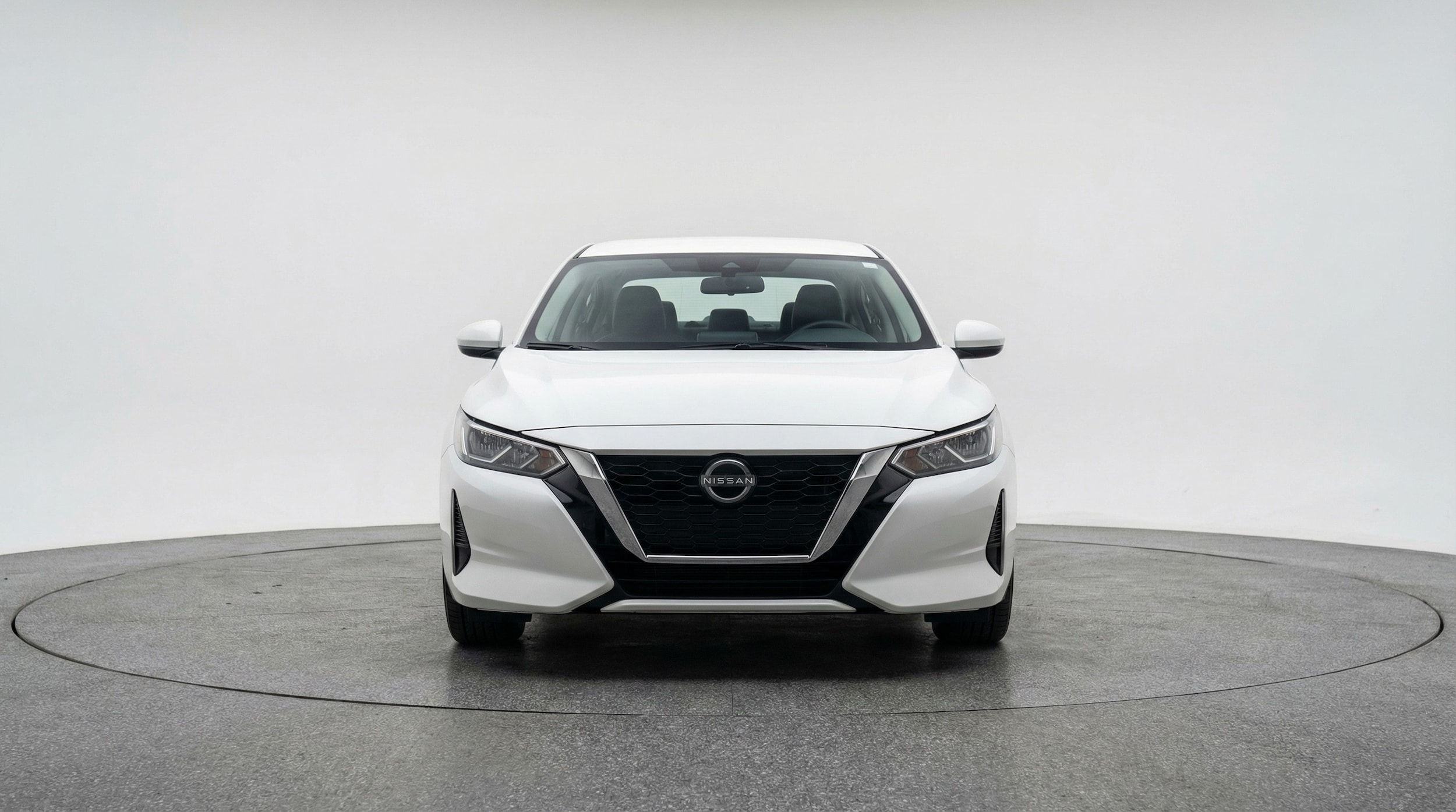 Thumbnail: 2025 Nissan Sentra - 2