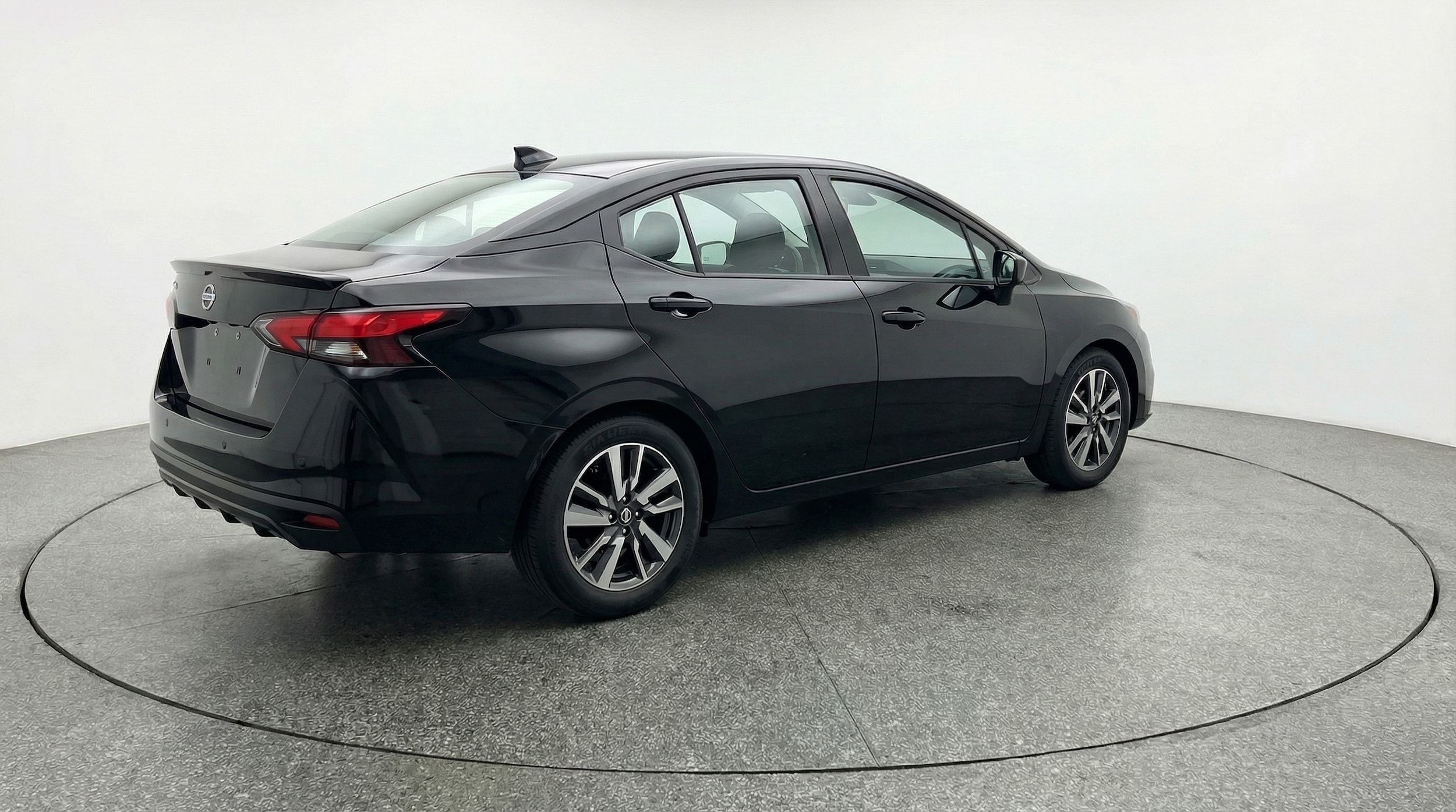 Thumbnail: 2025 Nissan Versa - 7