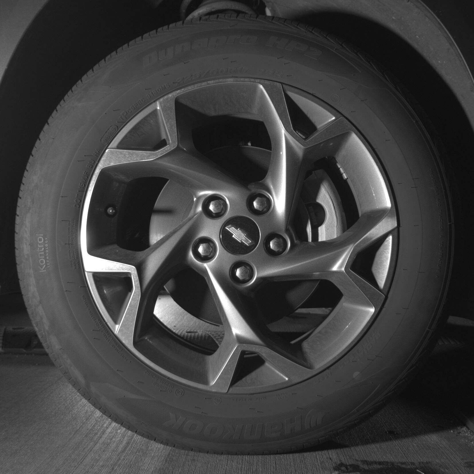 Thumbnail: 2025 Chevrolet Trax - 10