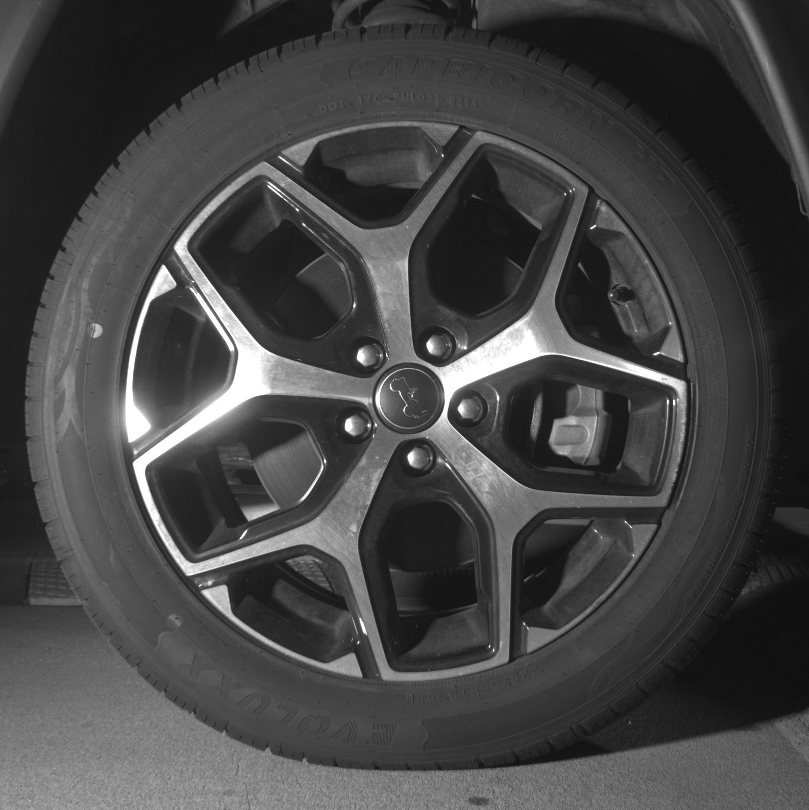 Thumbnail: 2025 Jeep Compass - 10