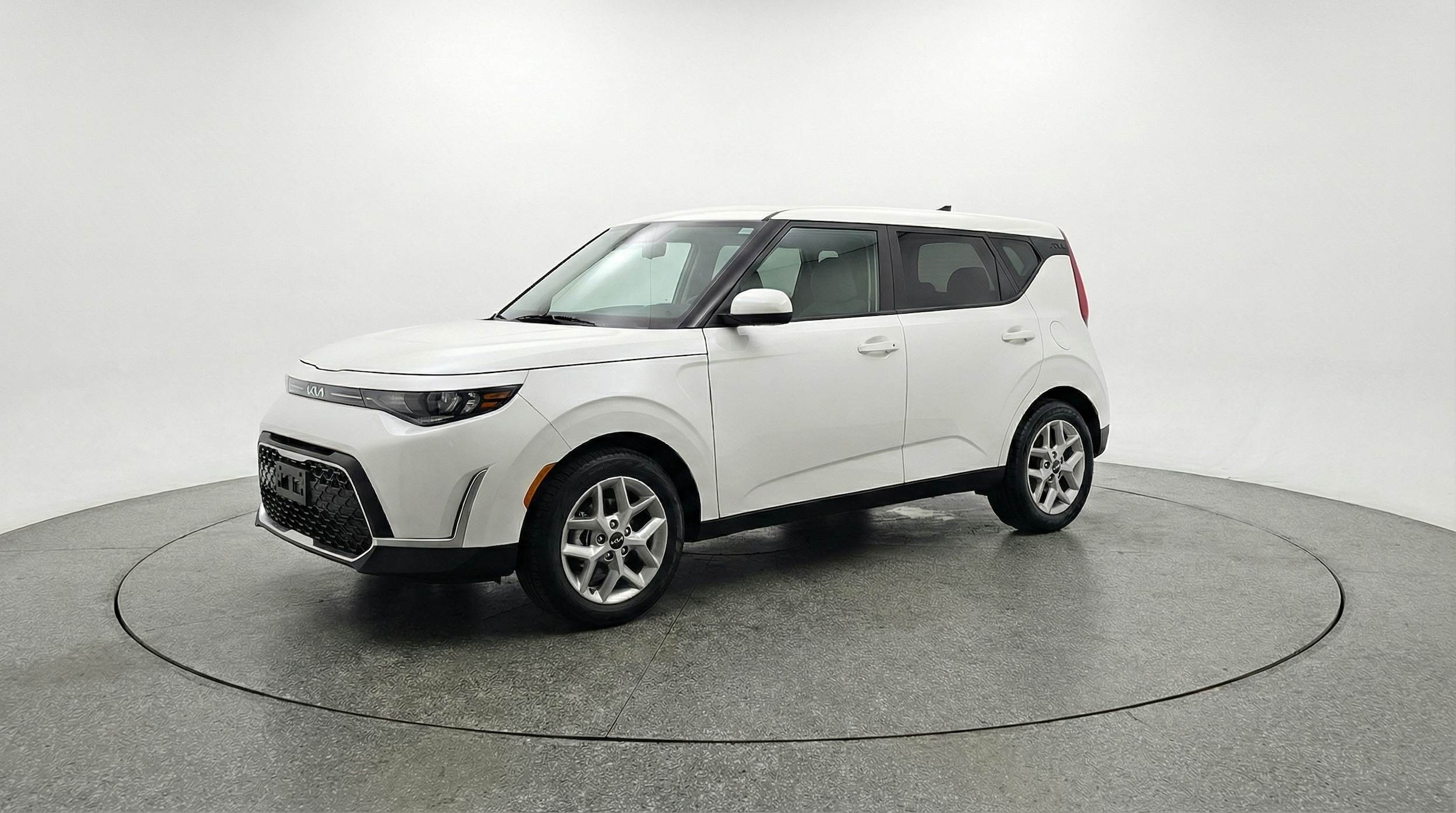 Thumbnail: 2025 Kia Soul - 3