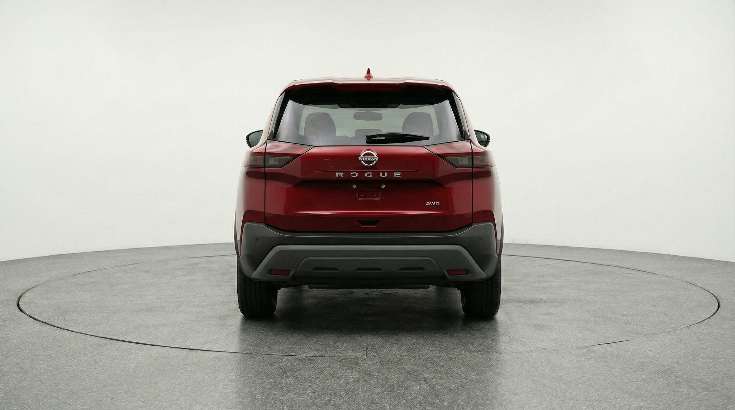 Thumbnail: 2025 Nissan Rogue - 6