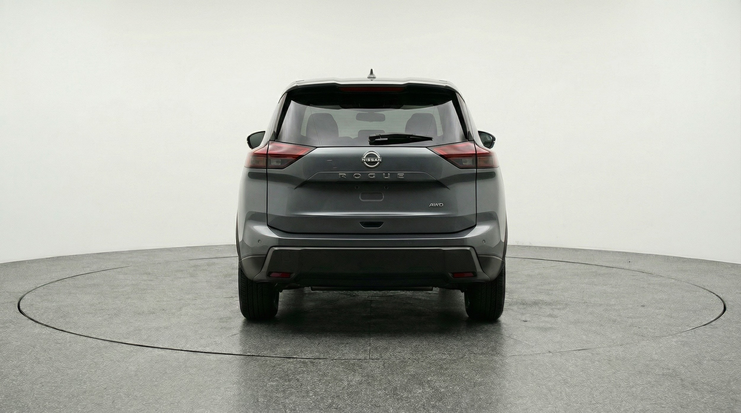 Thumbnail: 2025 Nissan Rogue - 6