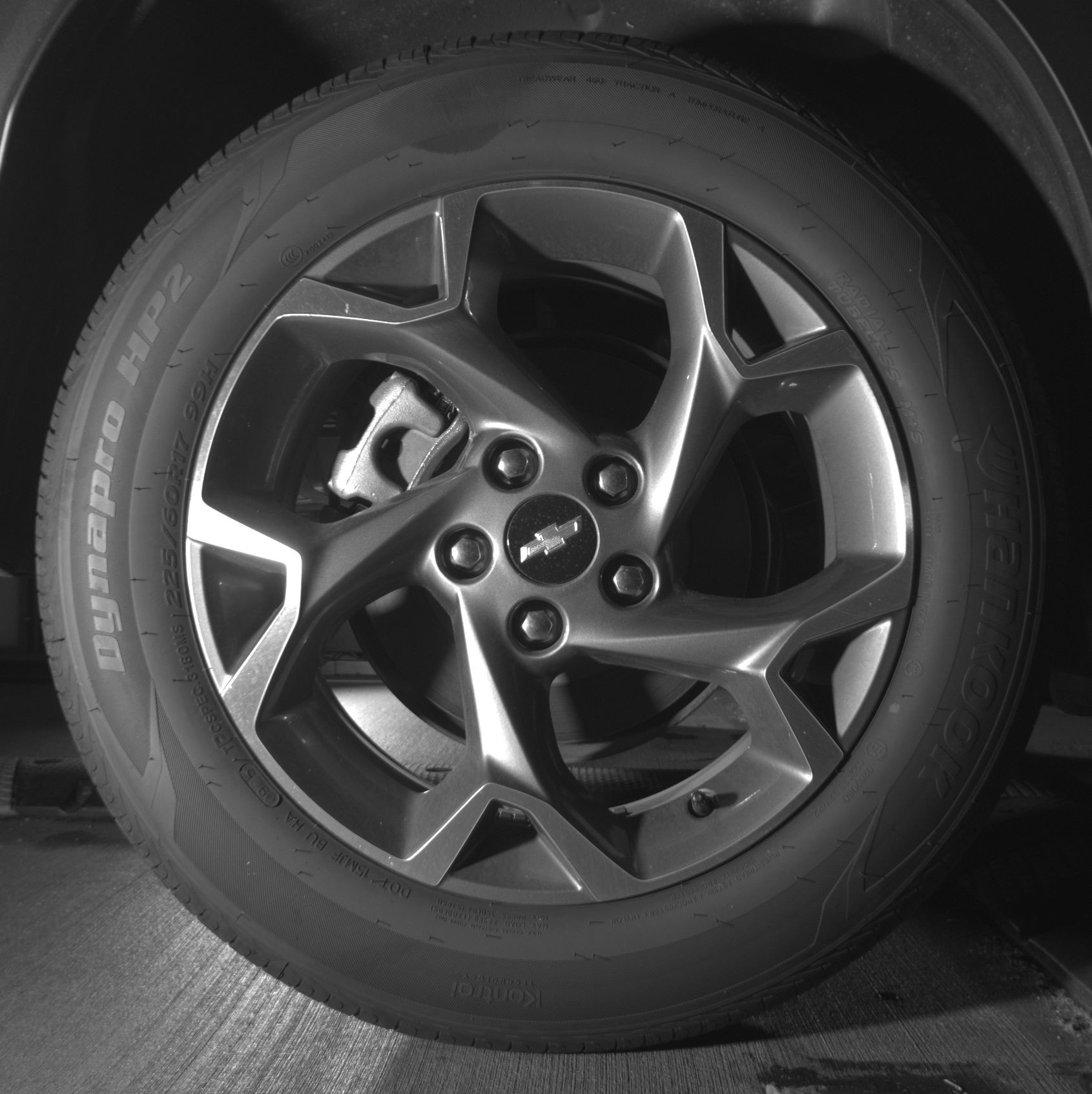 Thumbnail: 2025 Chevrolet Trax - 12