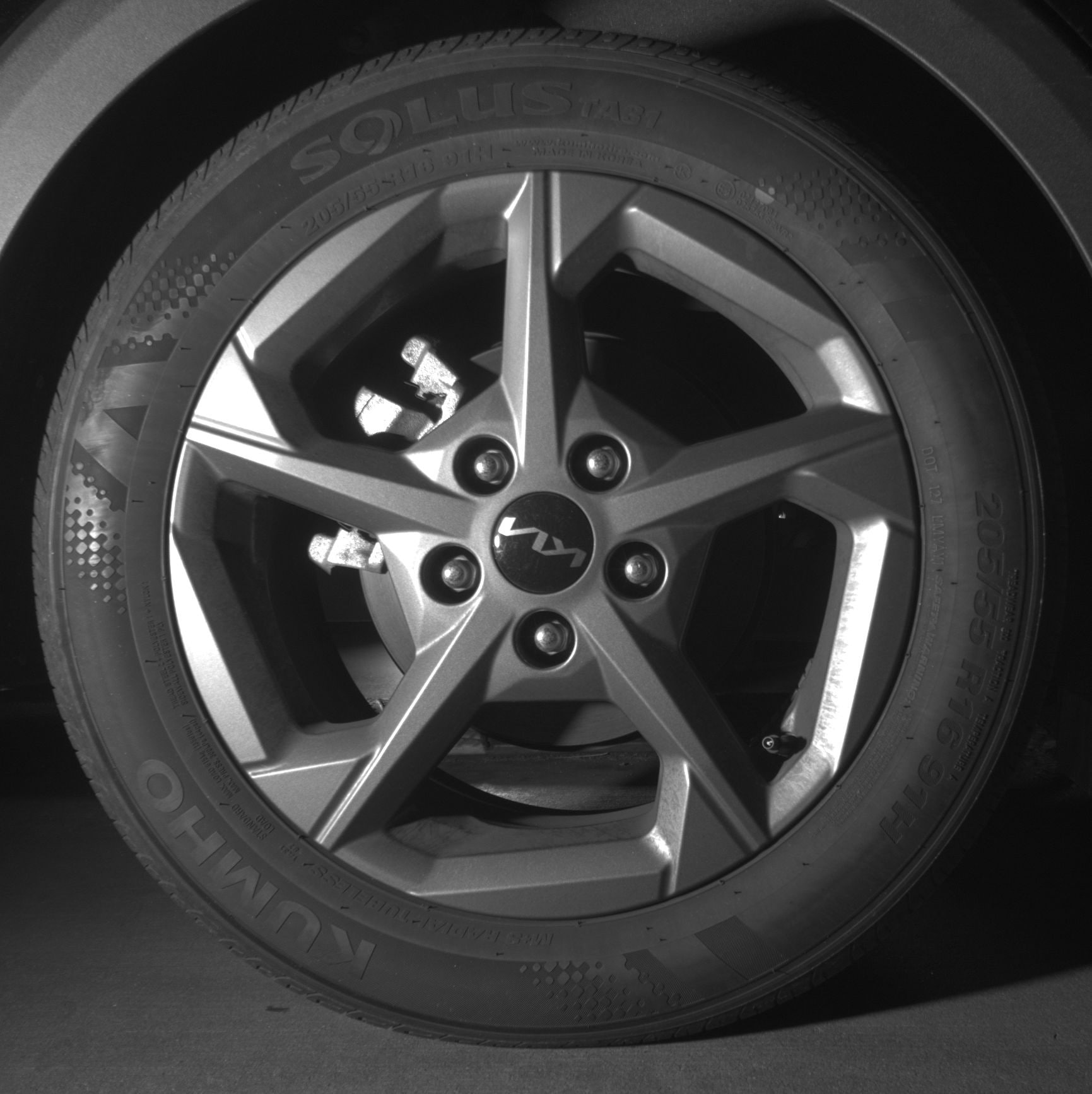 Thumbnail: 2025 Kia K4 - 12