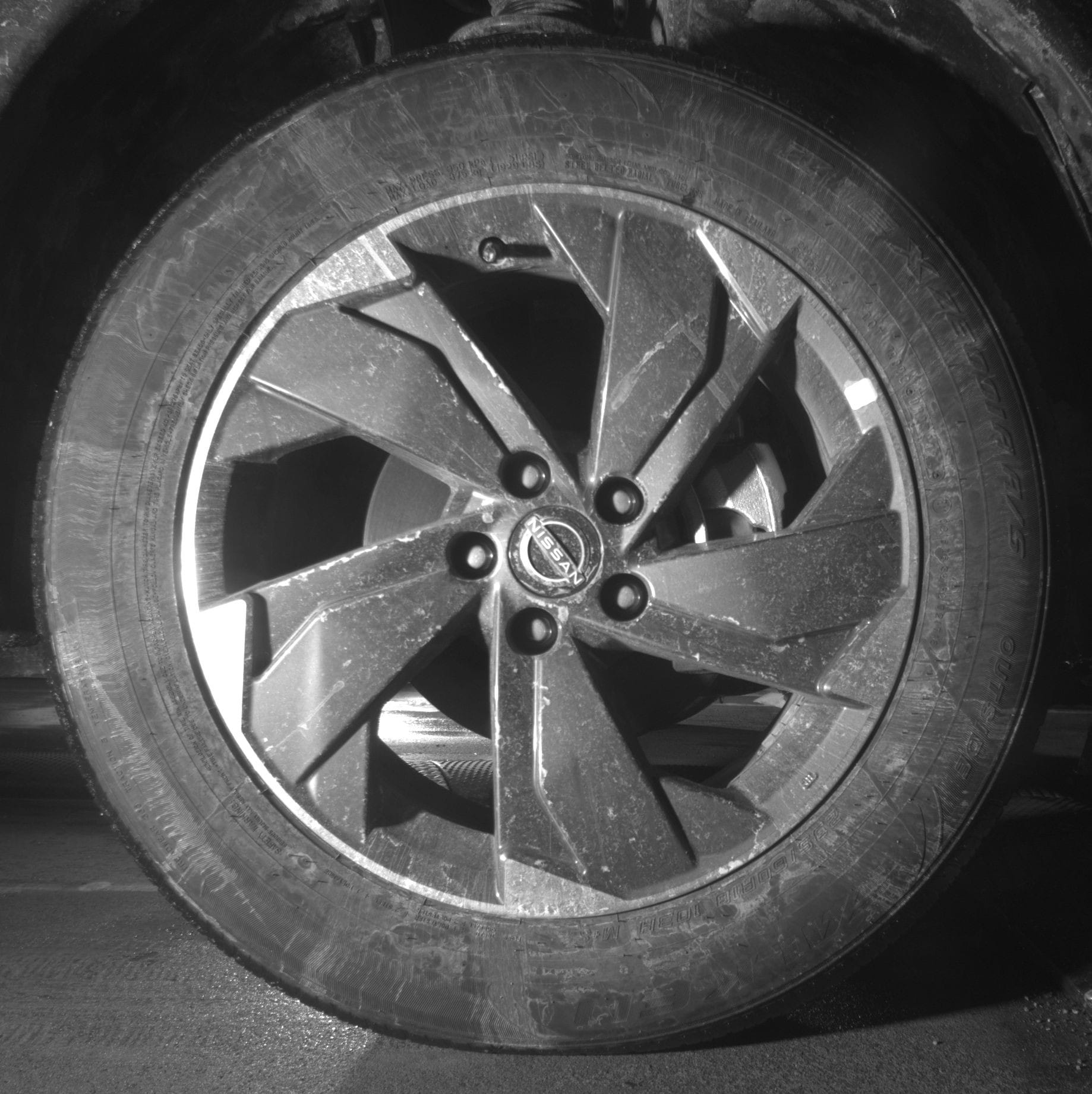 Thumbnail: 2025 Nissan Rogue - 10