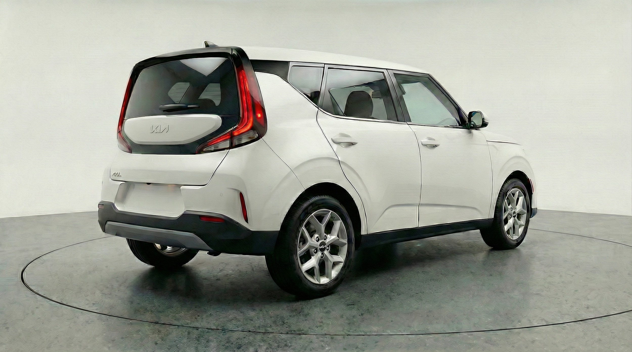 Thumbnail: 2025 Kia Soul - 7