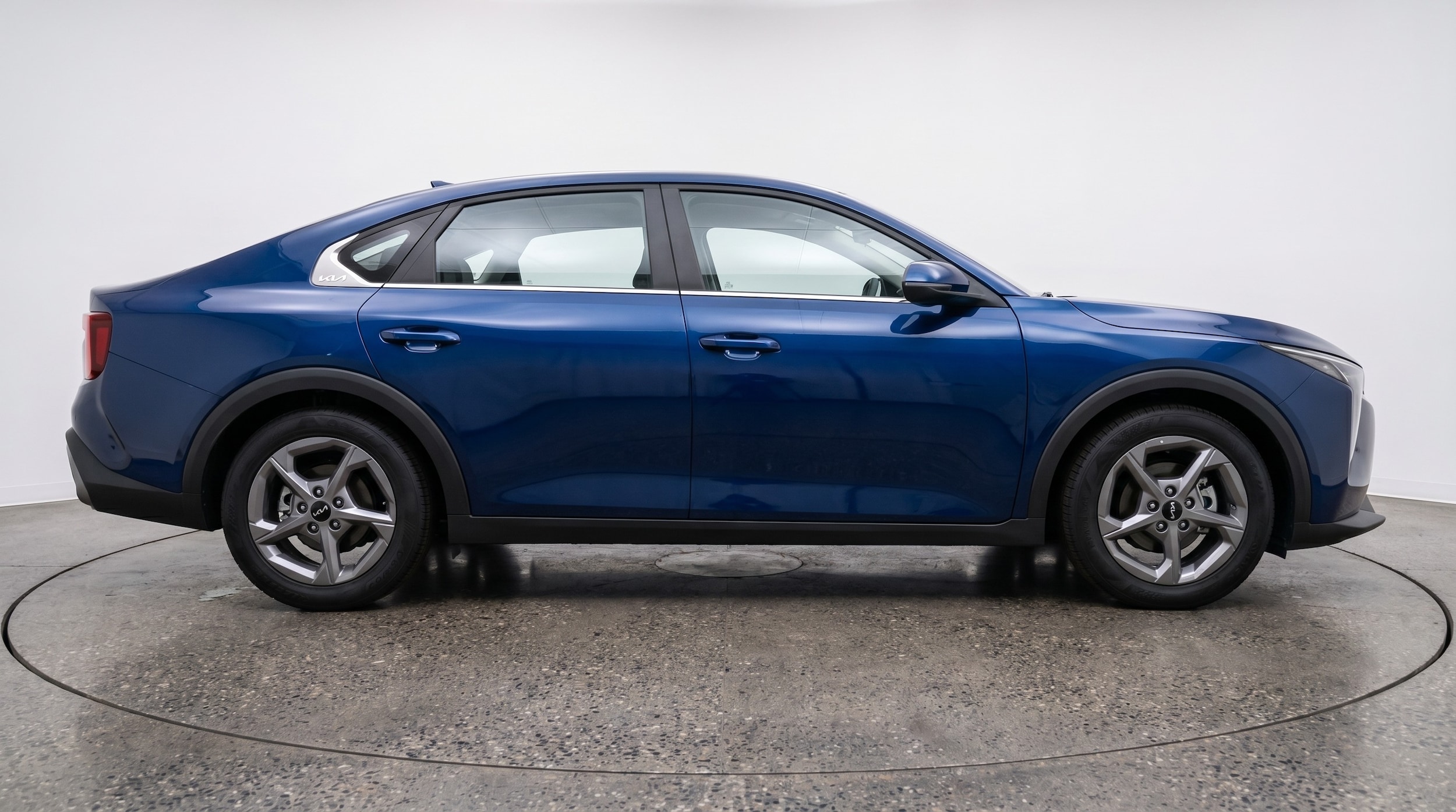 Thumbnail: 2025 Kia K4 - 8