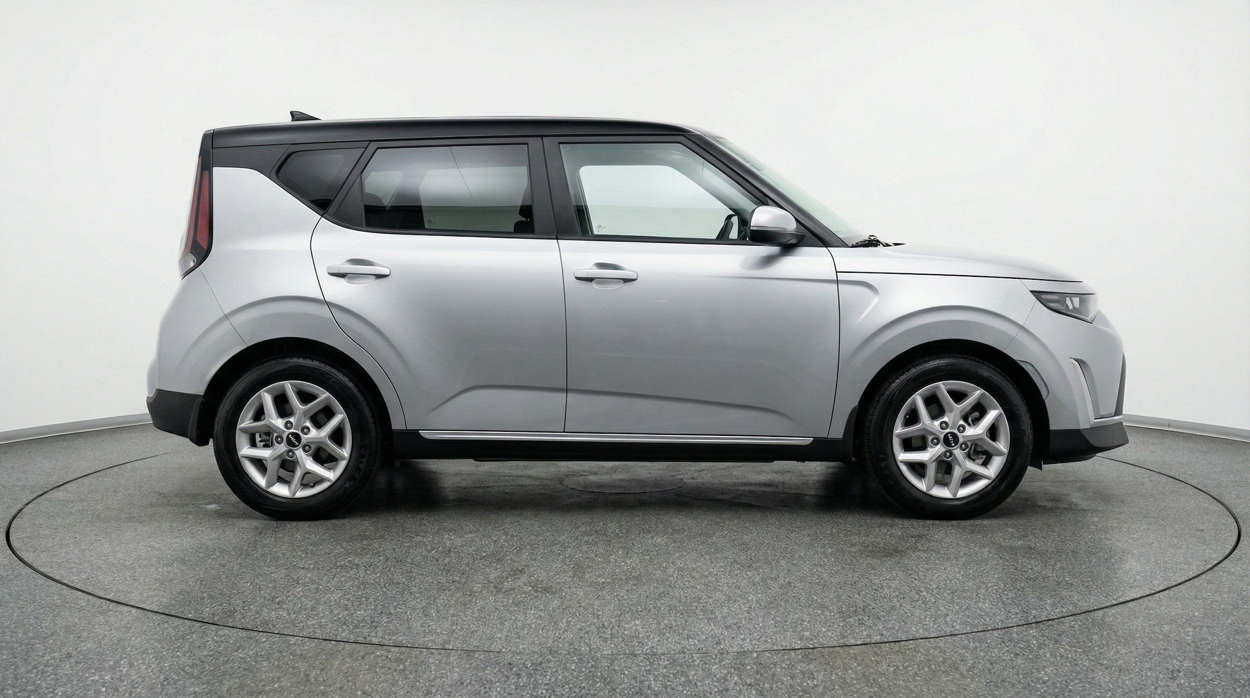 Thumbnail: 2025 Kia Soul - 8