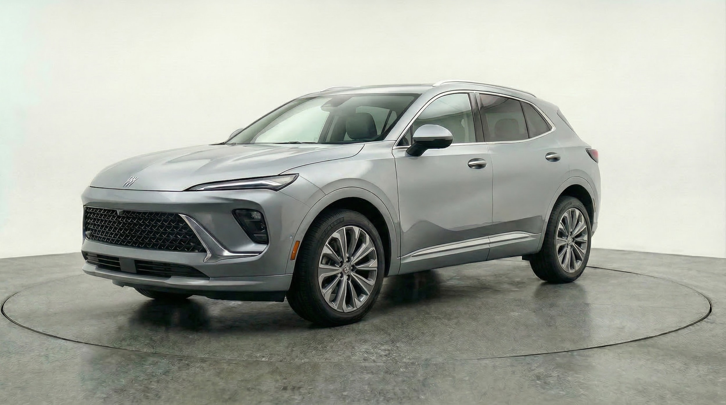 Thumbnail: 2024 Buick Envision - 3