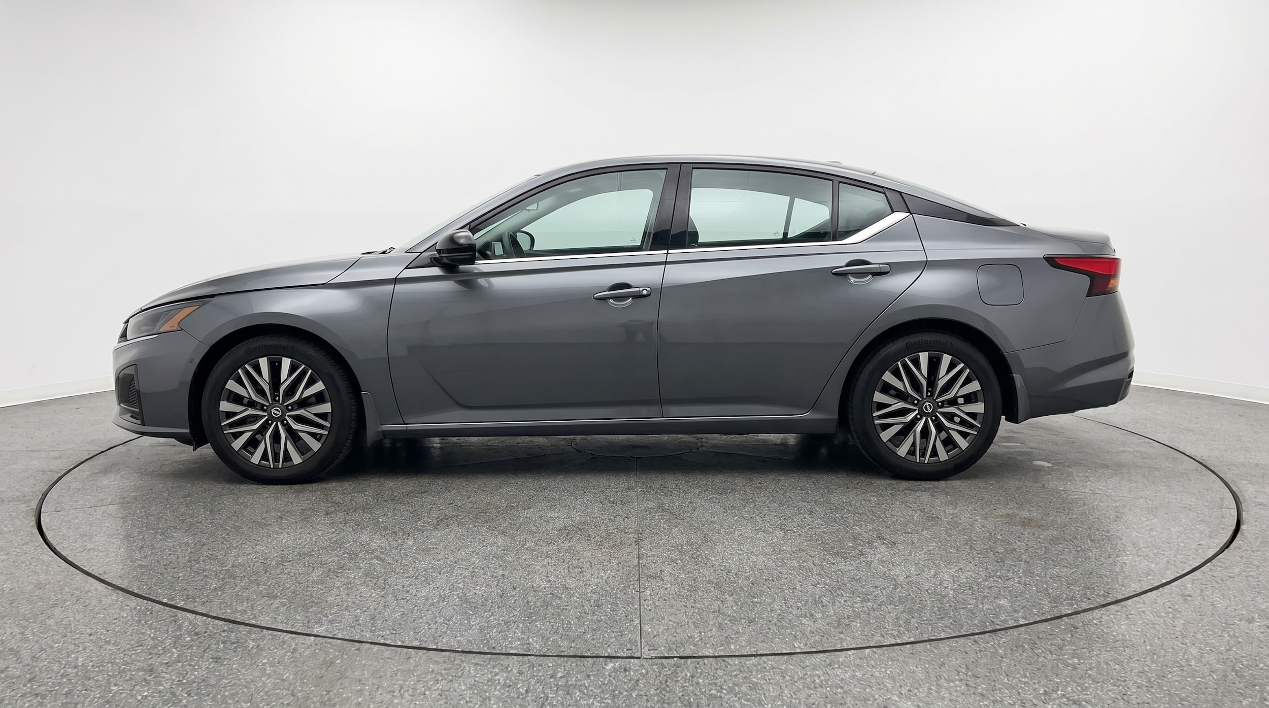 Thumbnail: 2025 Nissan Altima - 4