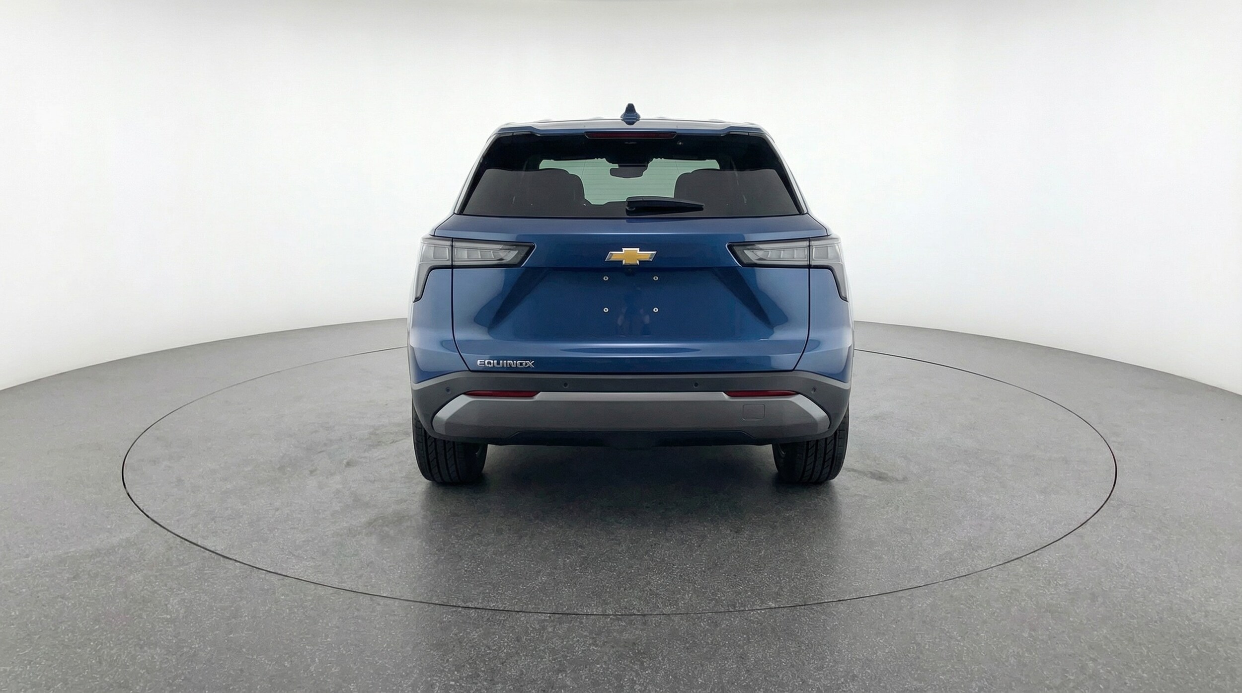 Thumbnail: 2025 Chevrolet Equinox - 6