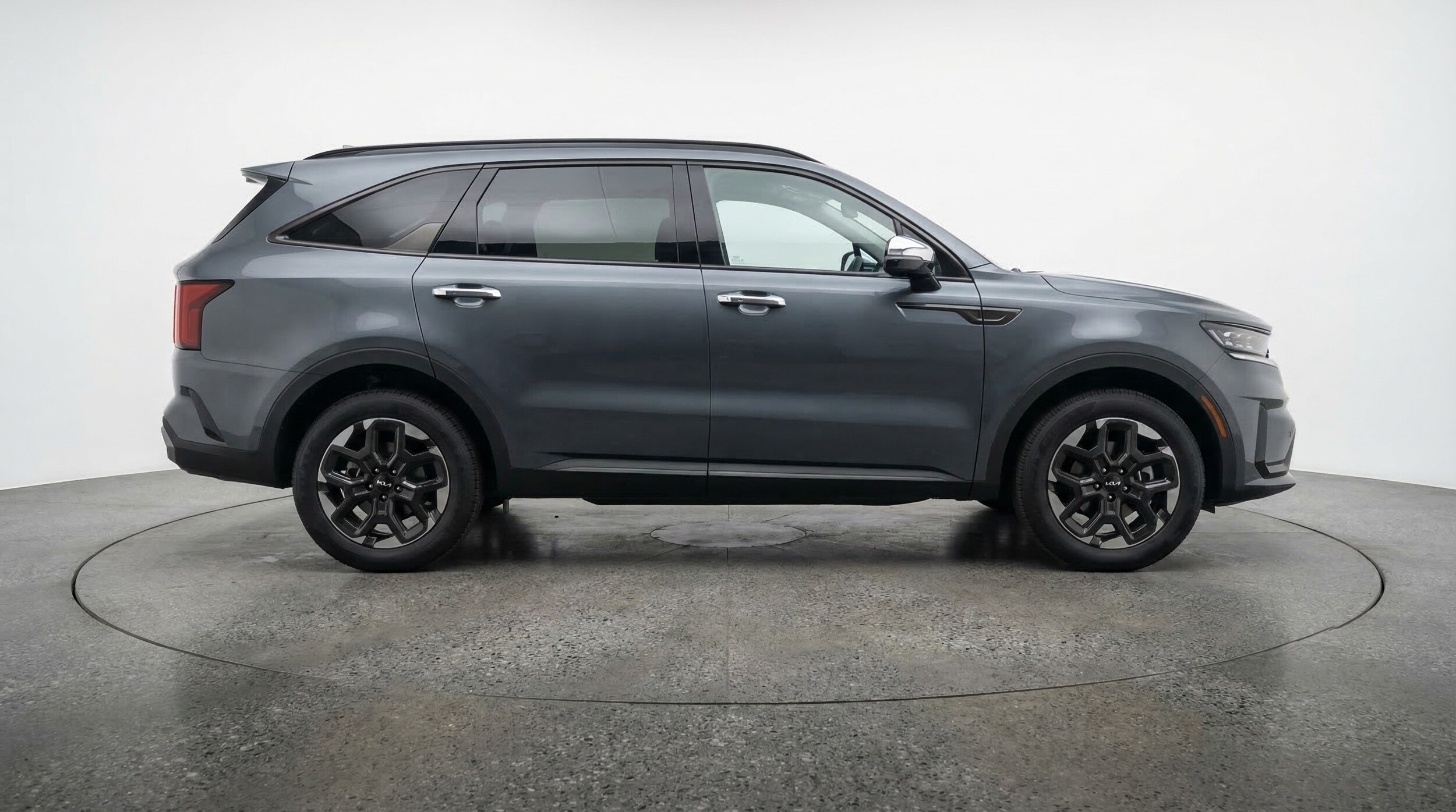 Thumbnail: 2024 Kia Sorento - 8