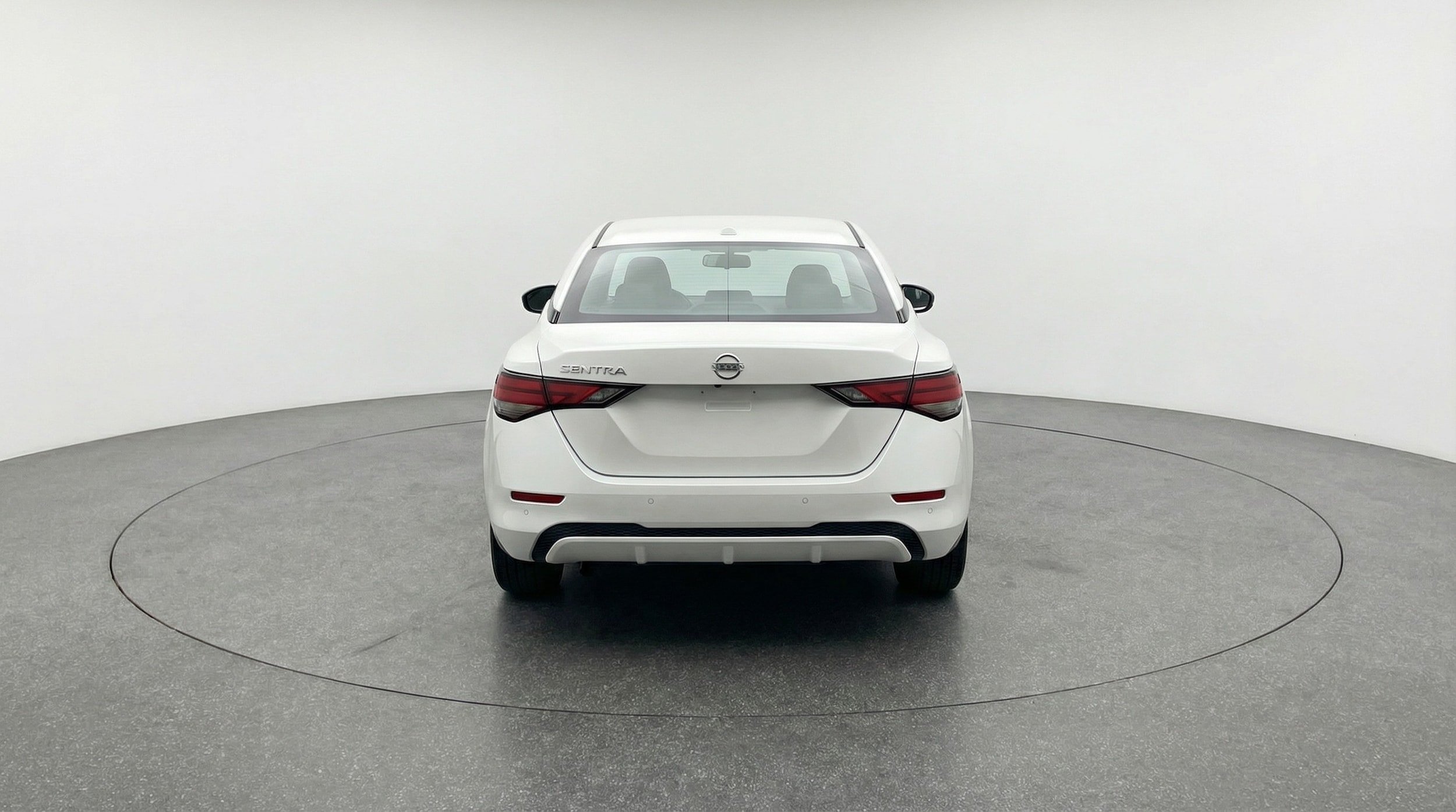 Thumbnail: 2025 Nissan Sentra - 6