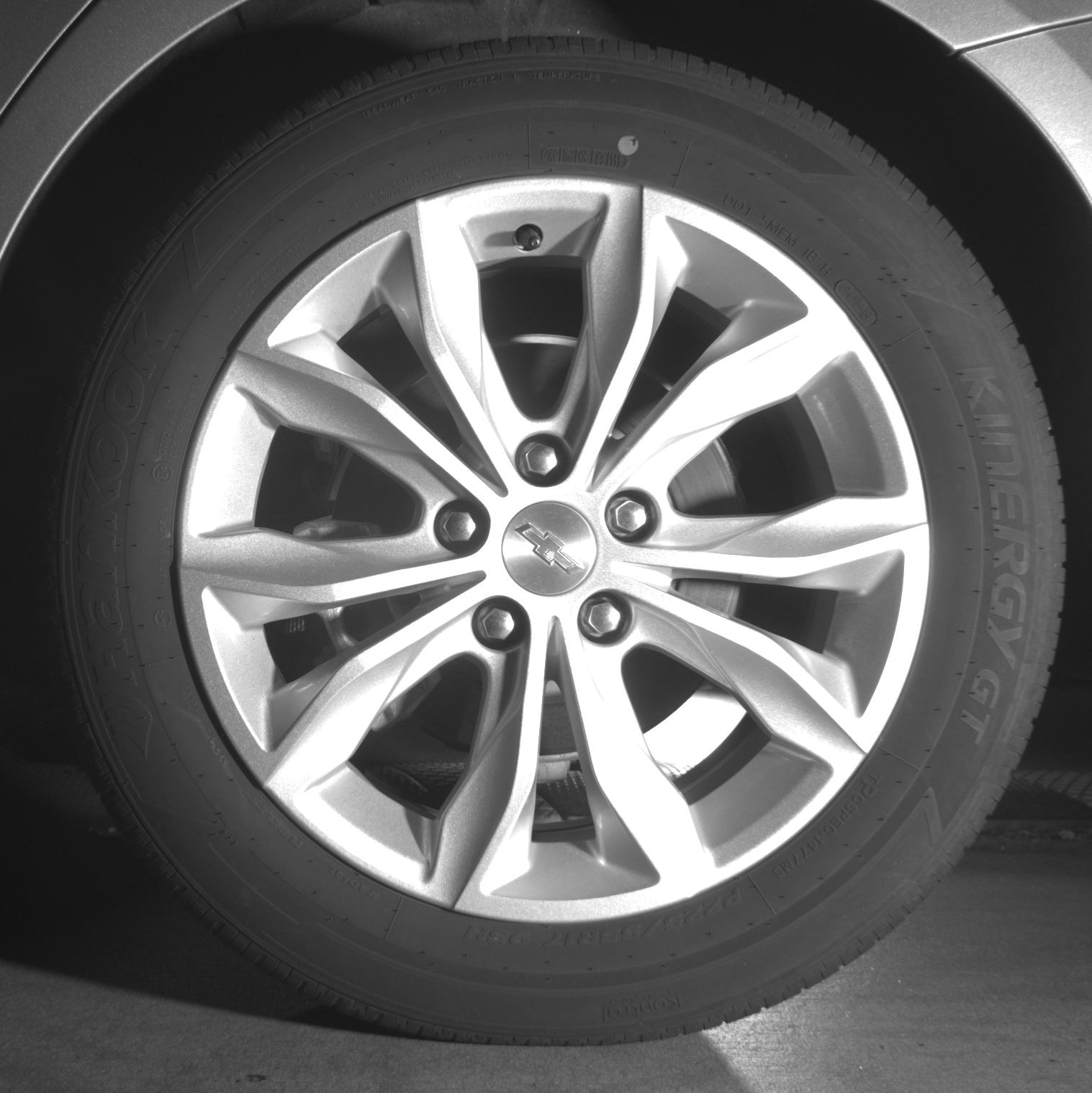 Thumbnail: 2024 Chevrolet Malibu - 11