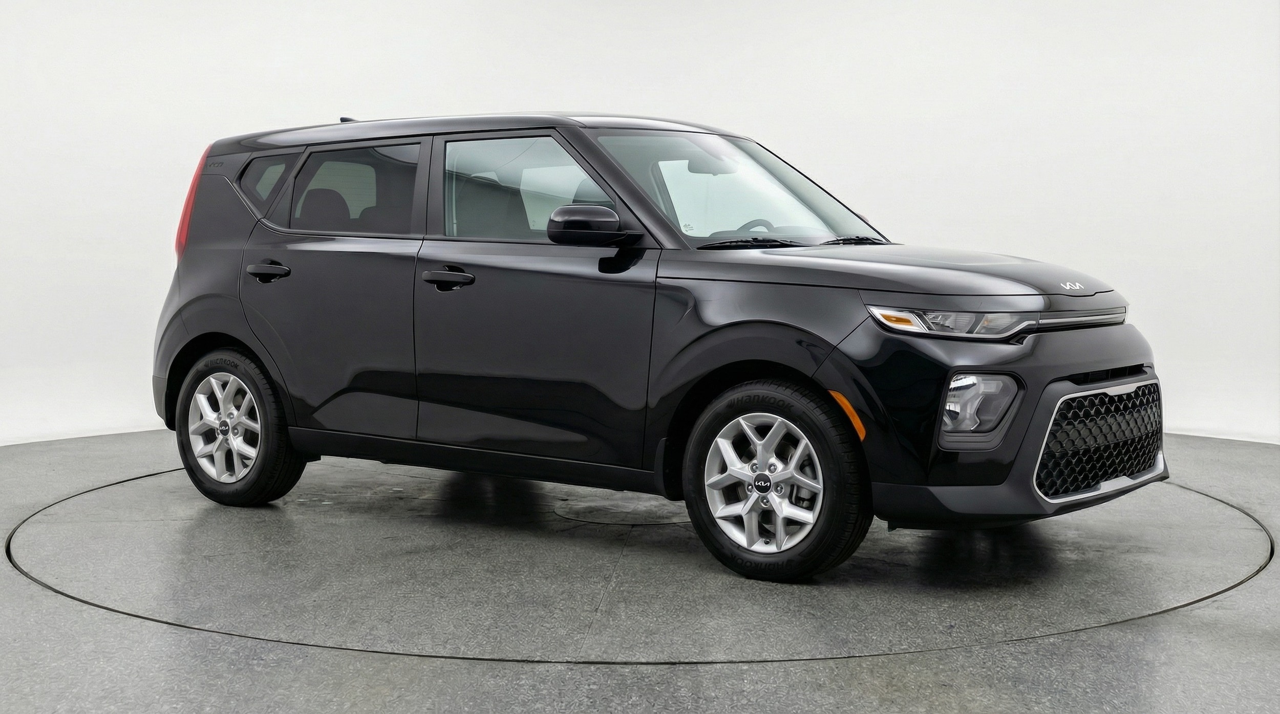 Thumbnail: 2025 Kia Soul - 1