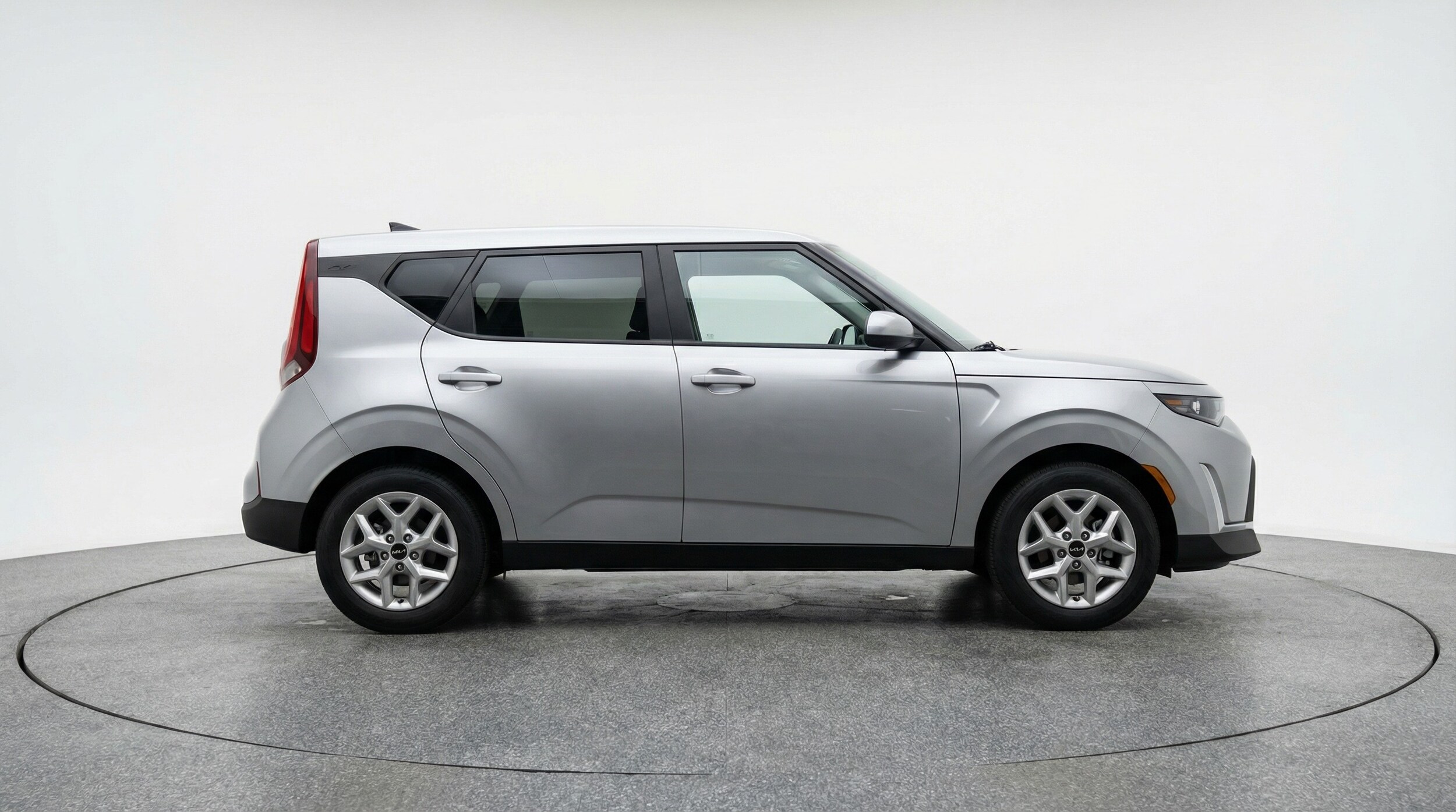 Thumbnail: 2025 Kia Soul - 8