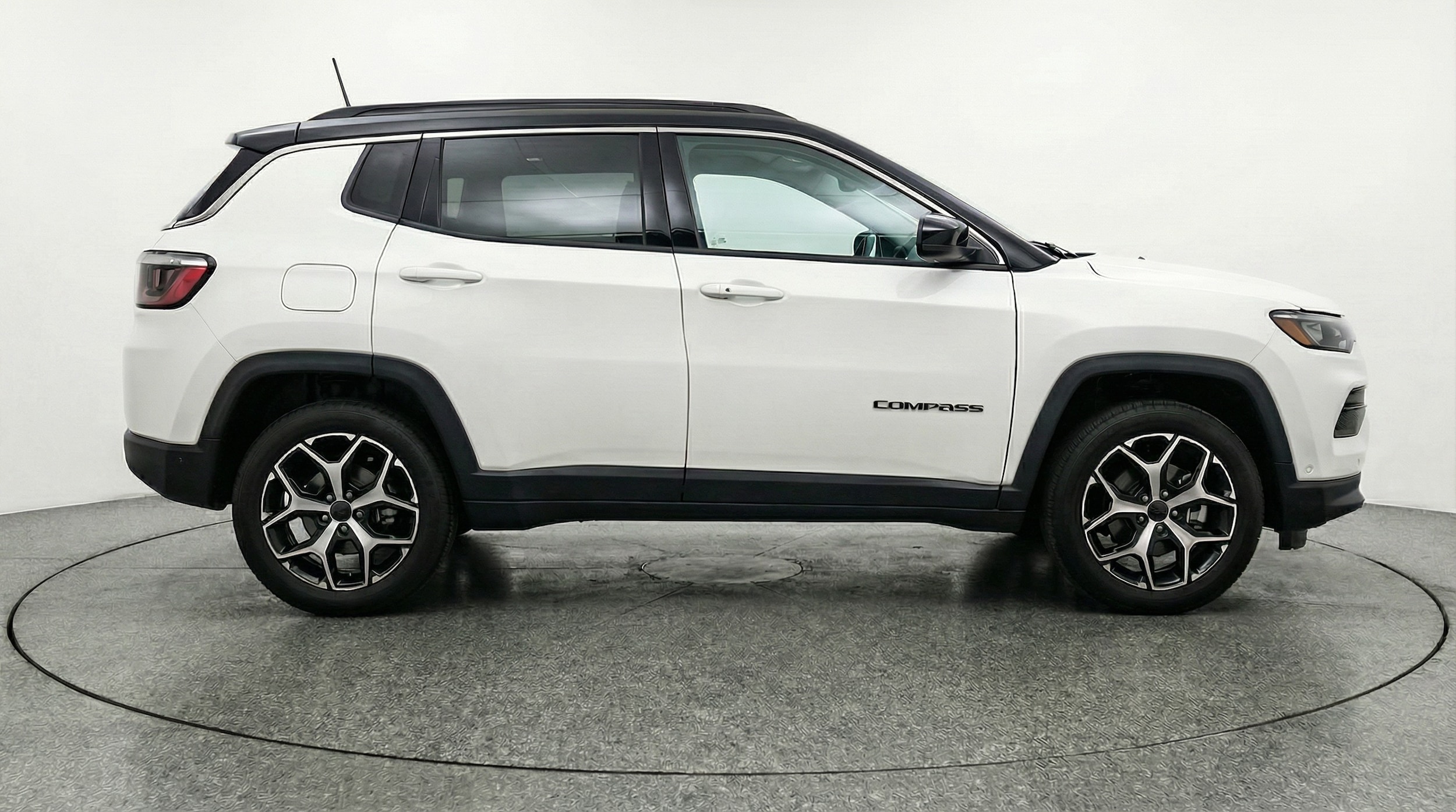 Thumbnail: 2025 Jeep Compass - 8