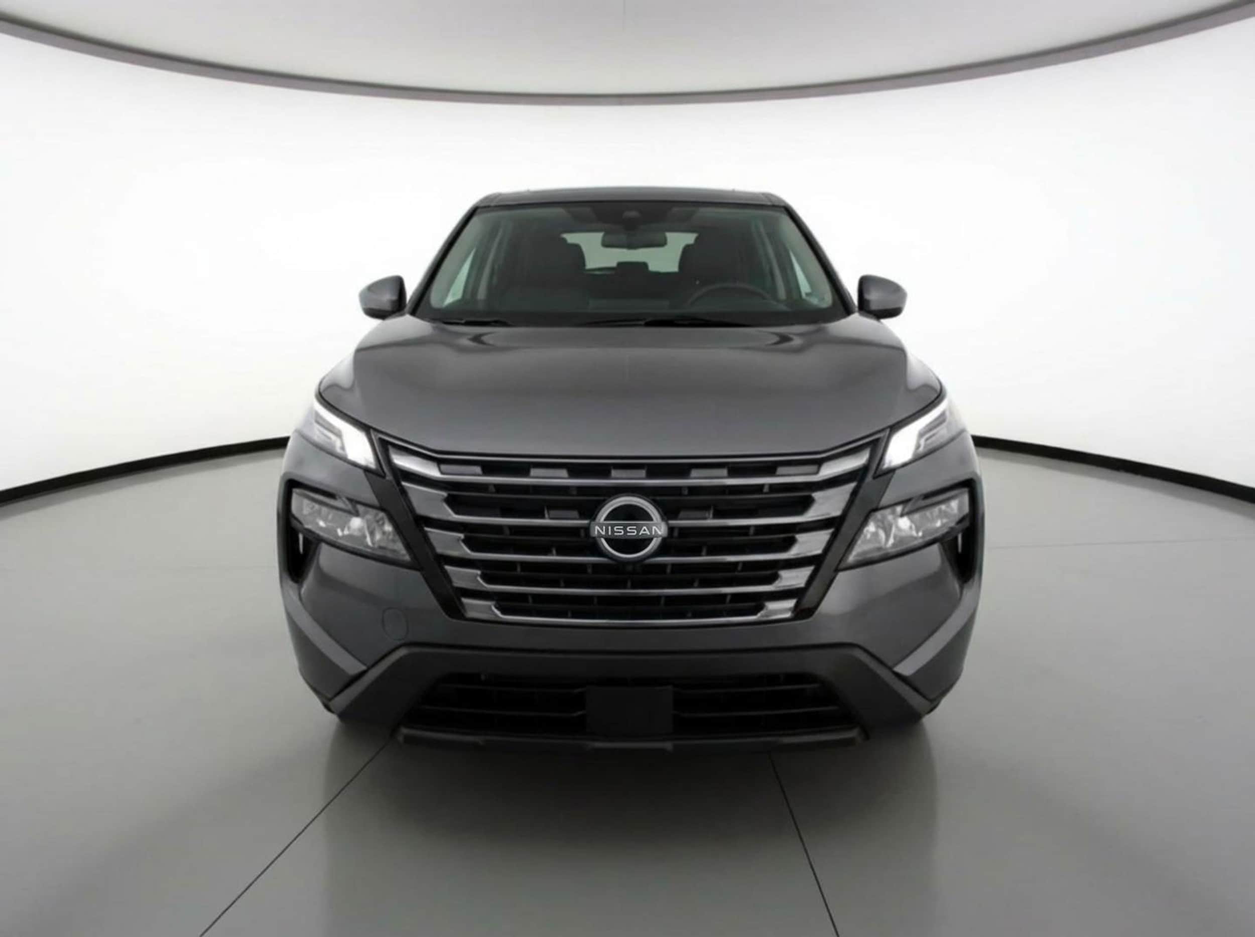 Thumbnail: 2025 Nissan Rogue - 2