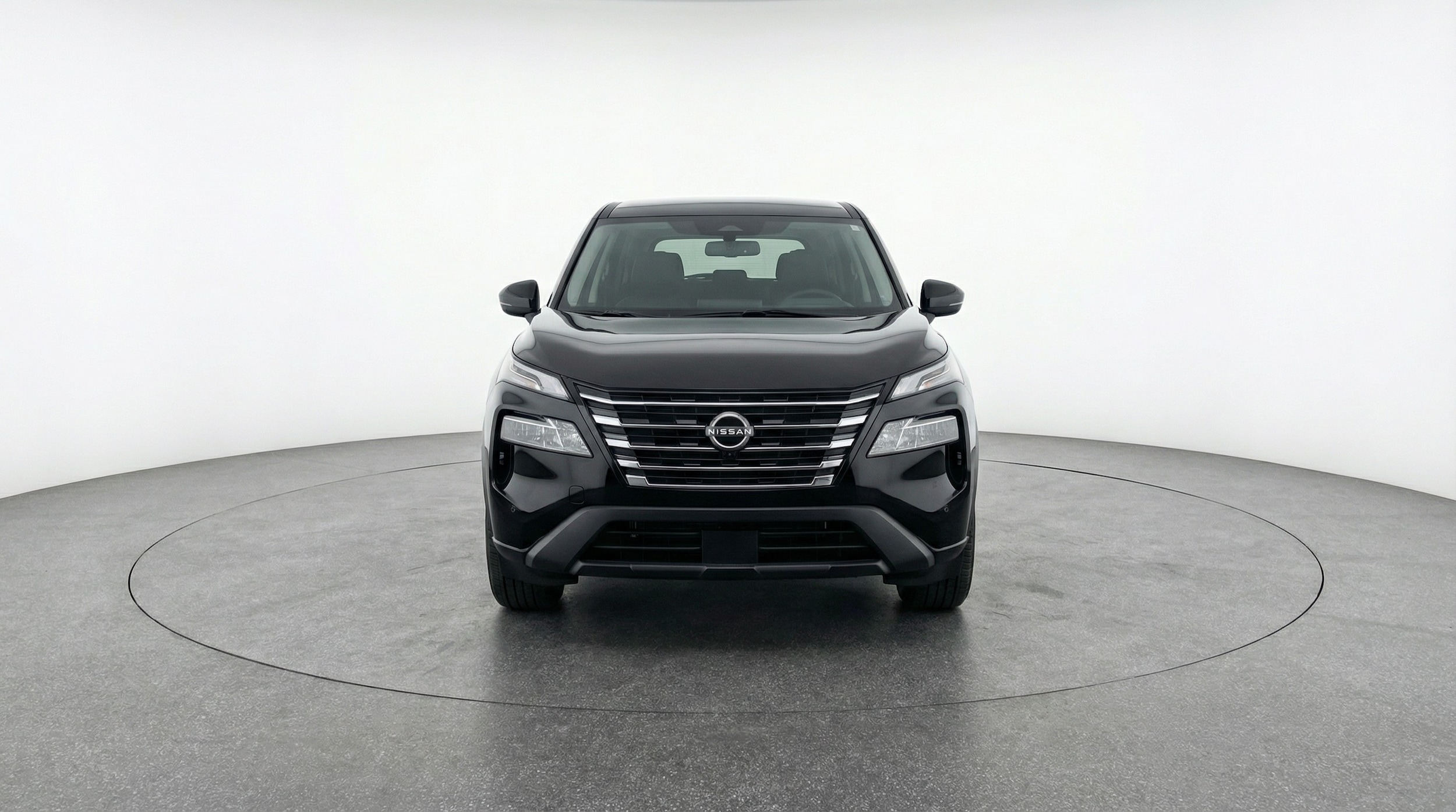 Thumbnail: 2025 Nissan Rogue - 2