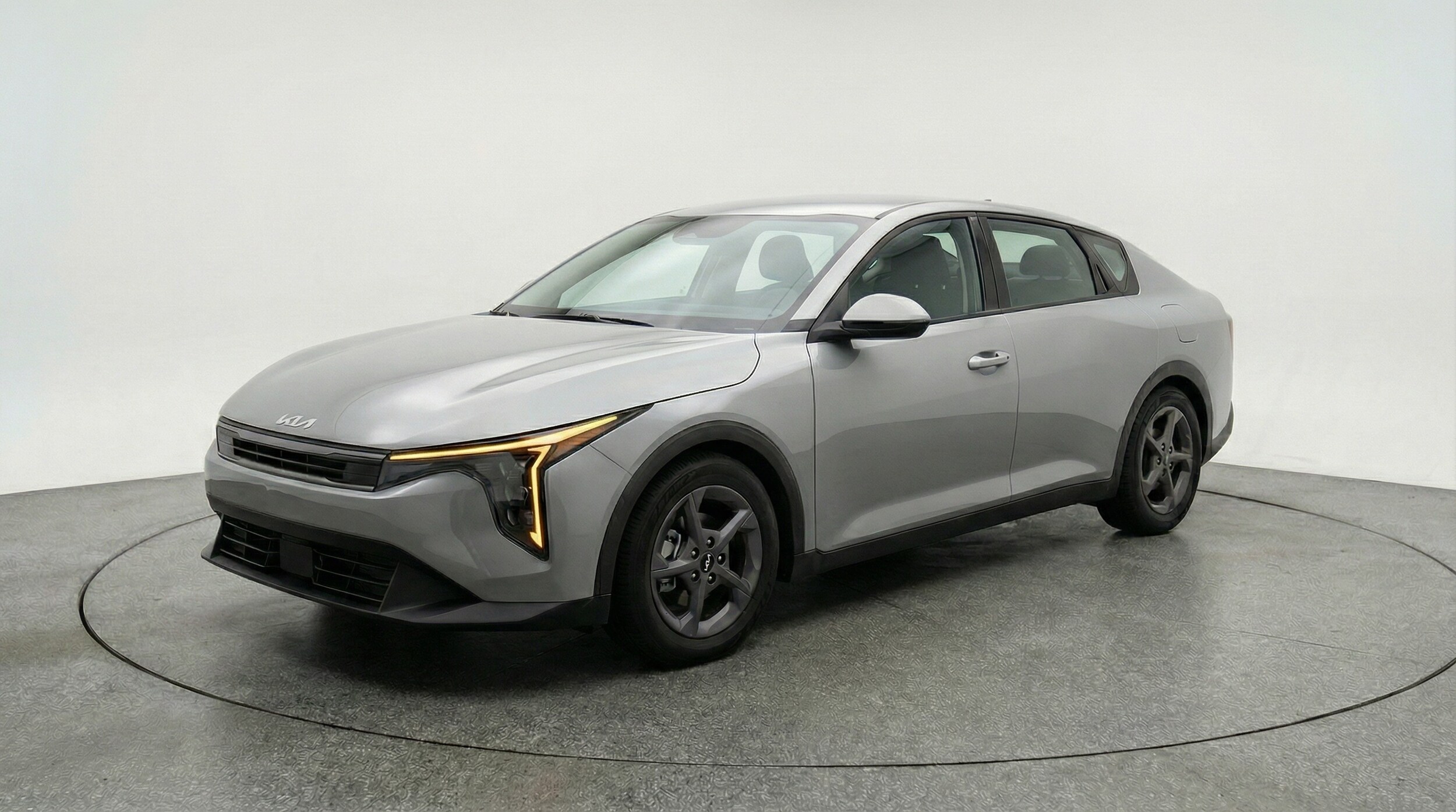 Thumbnail: 2025 Kia K4 - 3