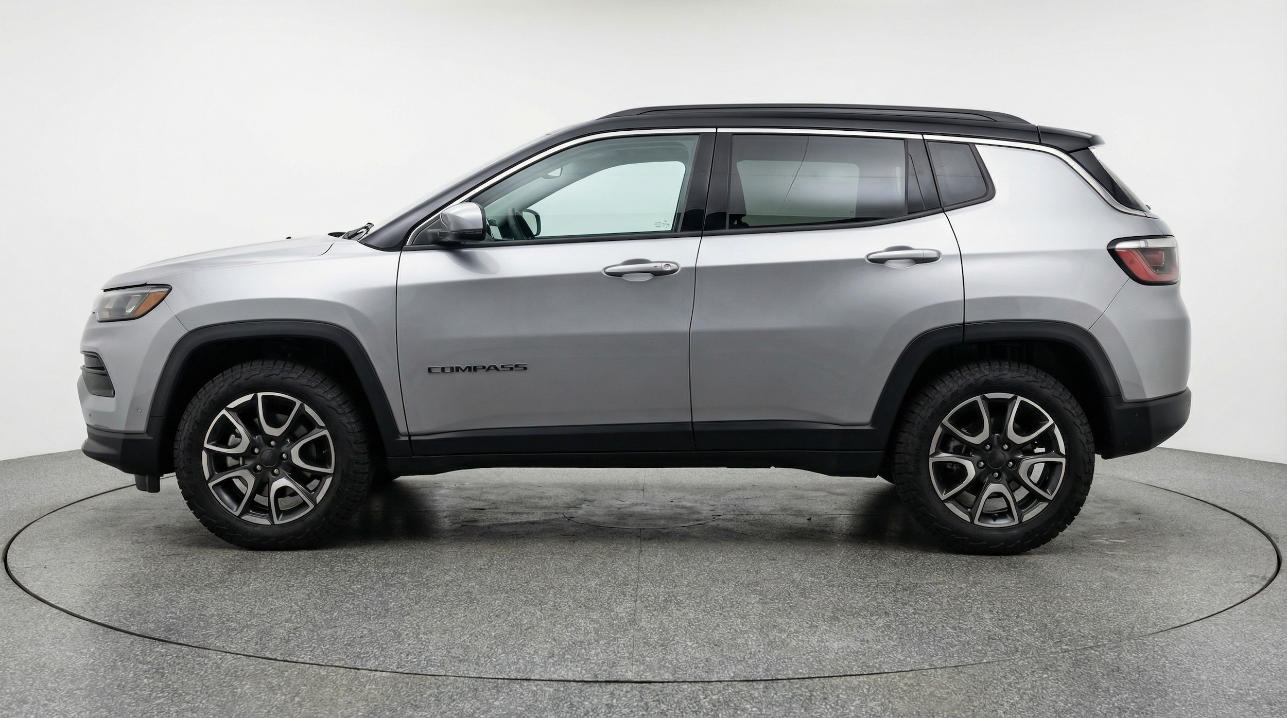 Thumbnail: 2025 Jeep Compass - 4