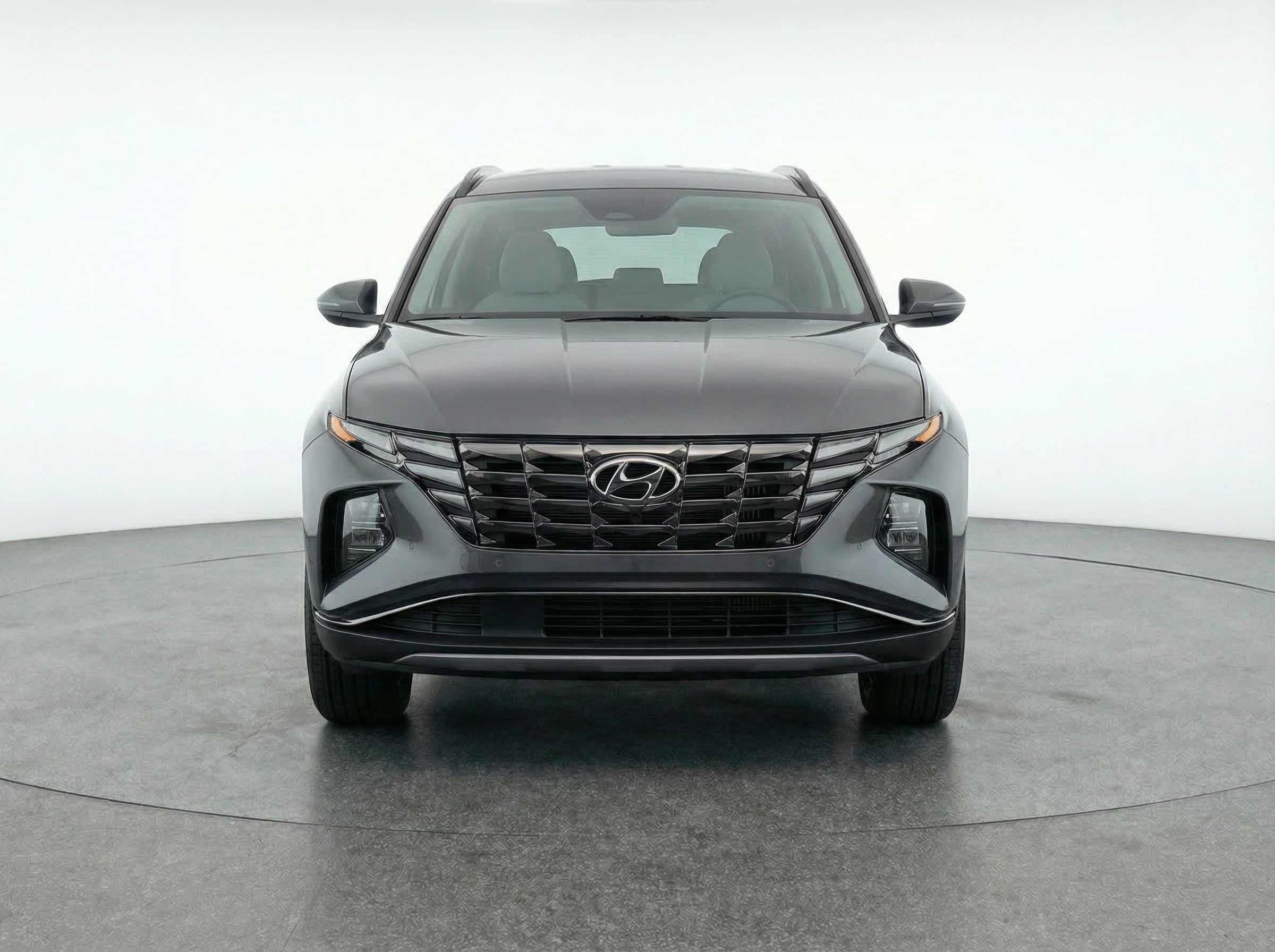 Thumbnail: 2025 Hyundai Tucson - 2