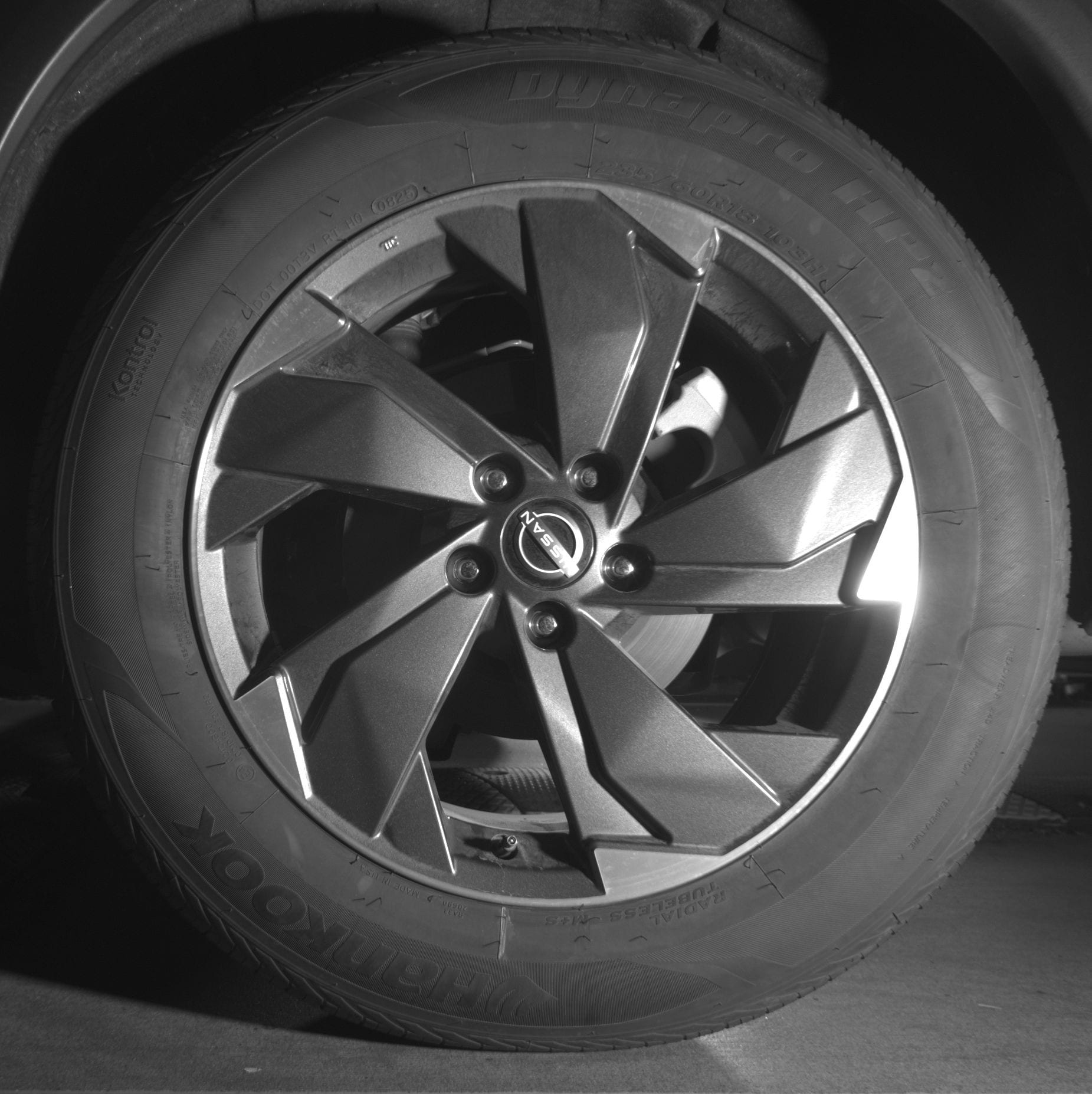 Thumbnail: 2025 Nissan Rogue - 11