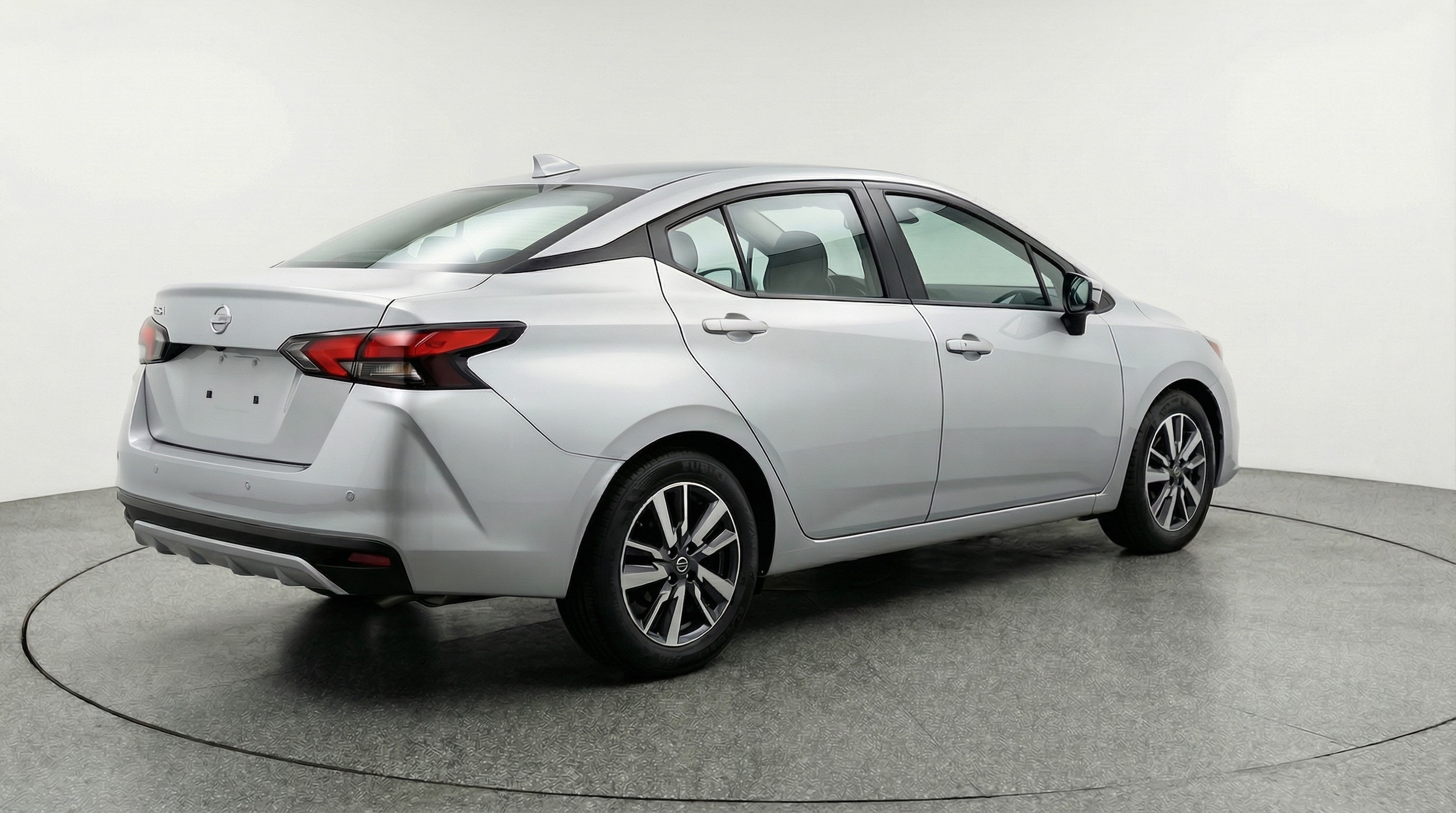 Thumbnail: 2025 Nissan Versa - 7