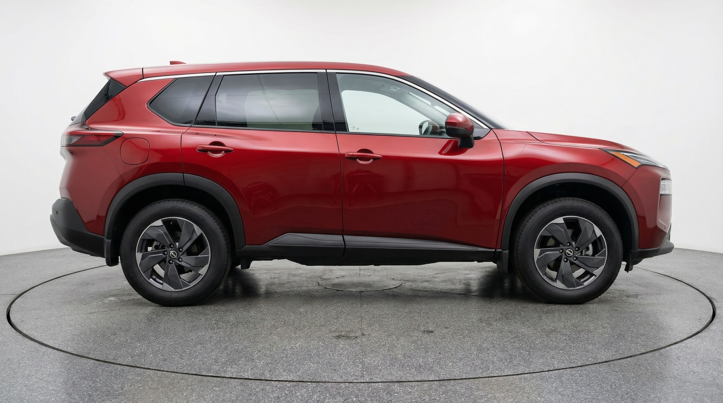 Thumbnail: 2025 Nissan Rogue - 8