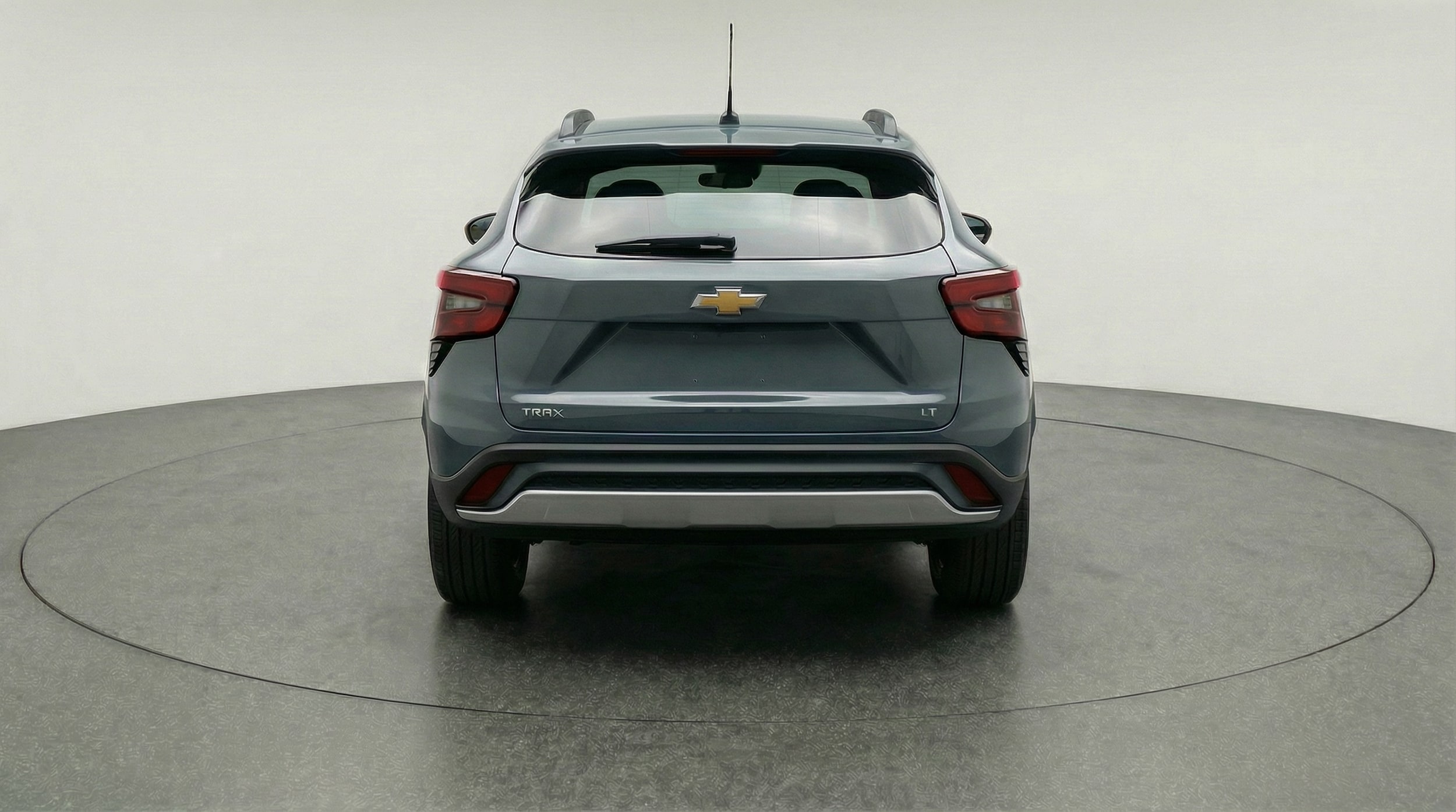 Thumbnail: 2025 Chevrolet Trax - 6