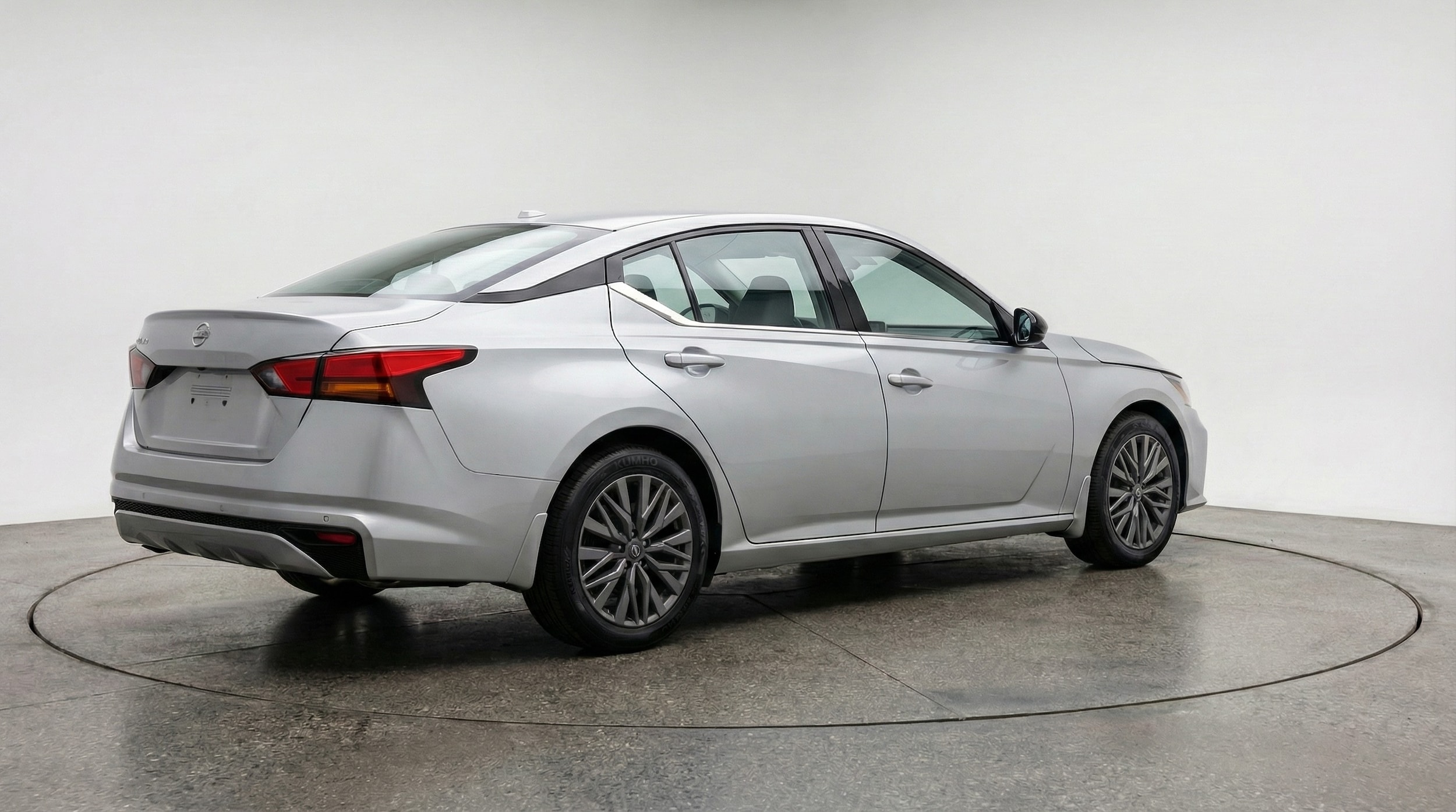 Thumbnail: 2025 Nissan Altima - 7