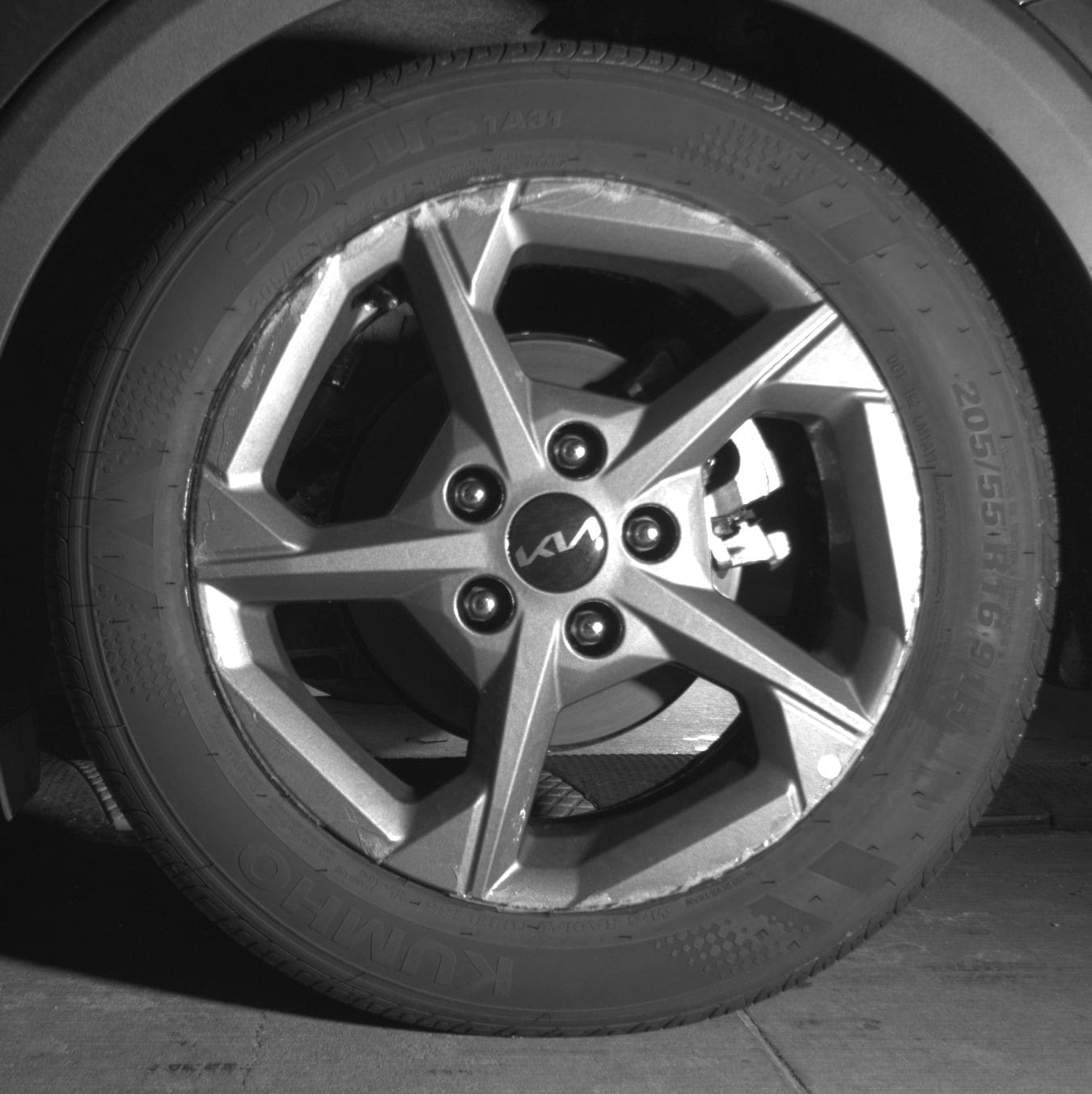 Thumbnail: 2025 Kia K4 - 11