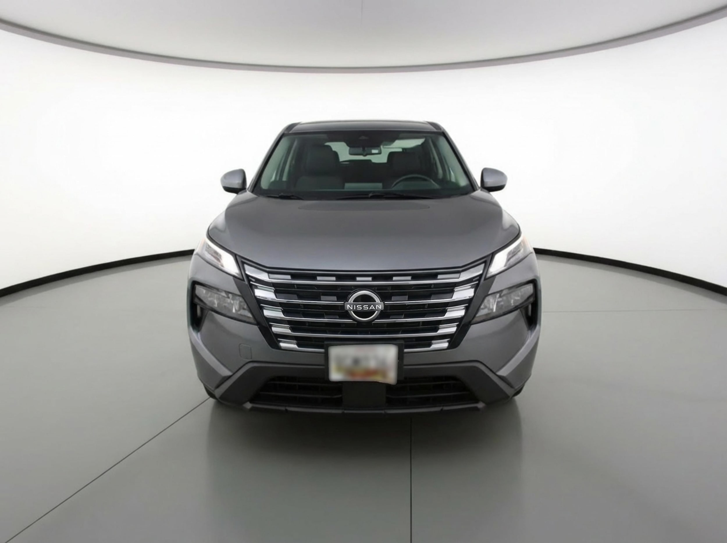 Thumbnail: 2025 Nissan Rogue - 2