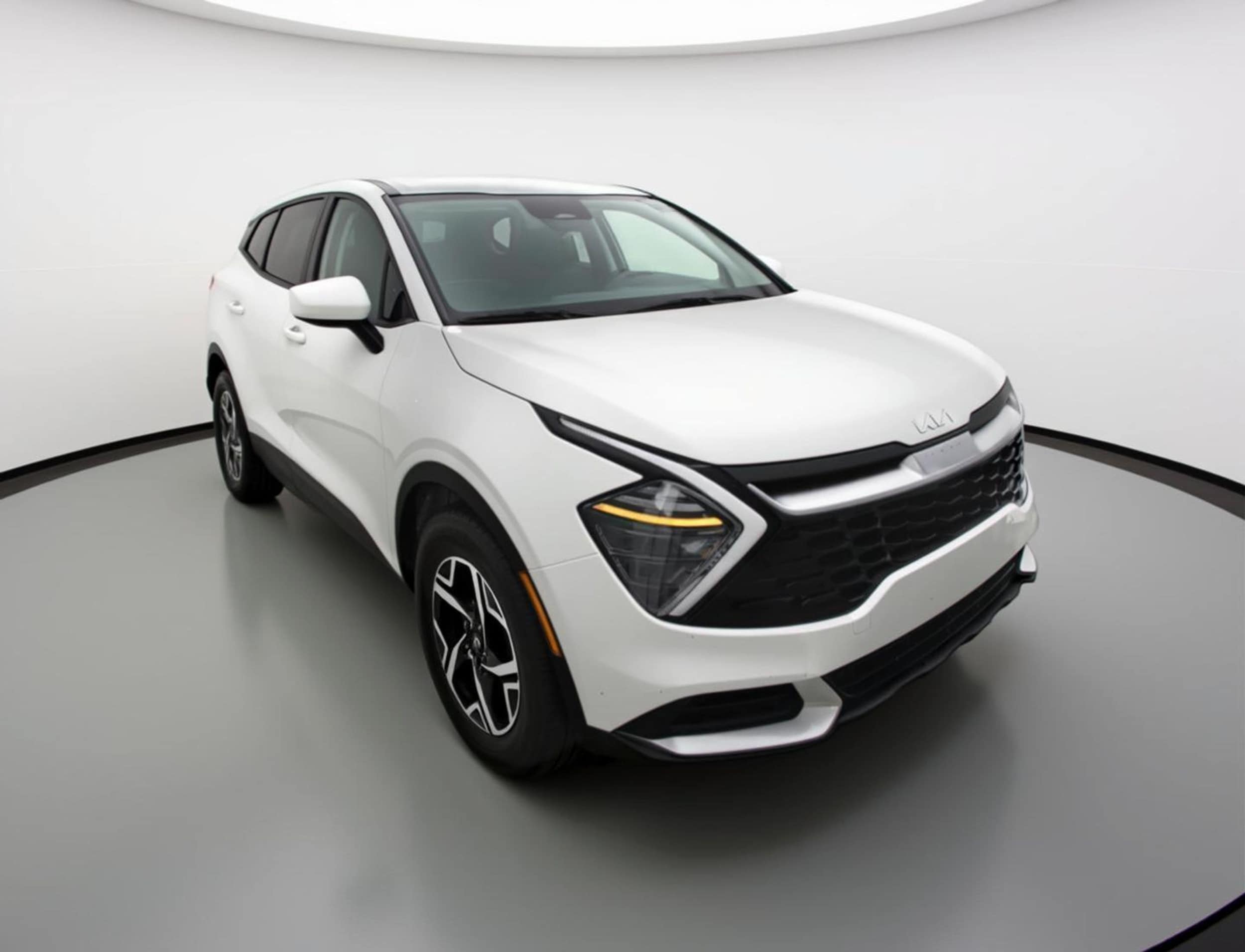 Thumbnail: 2025 Kia Sportage - 1