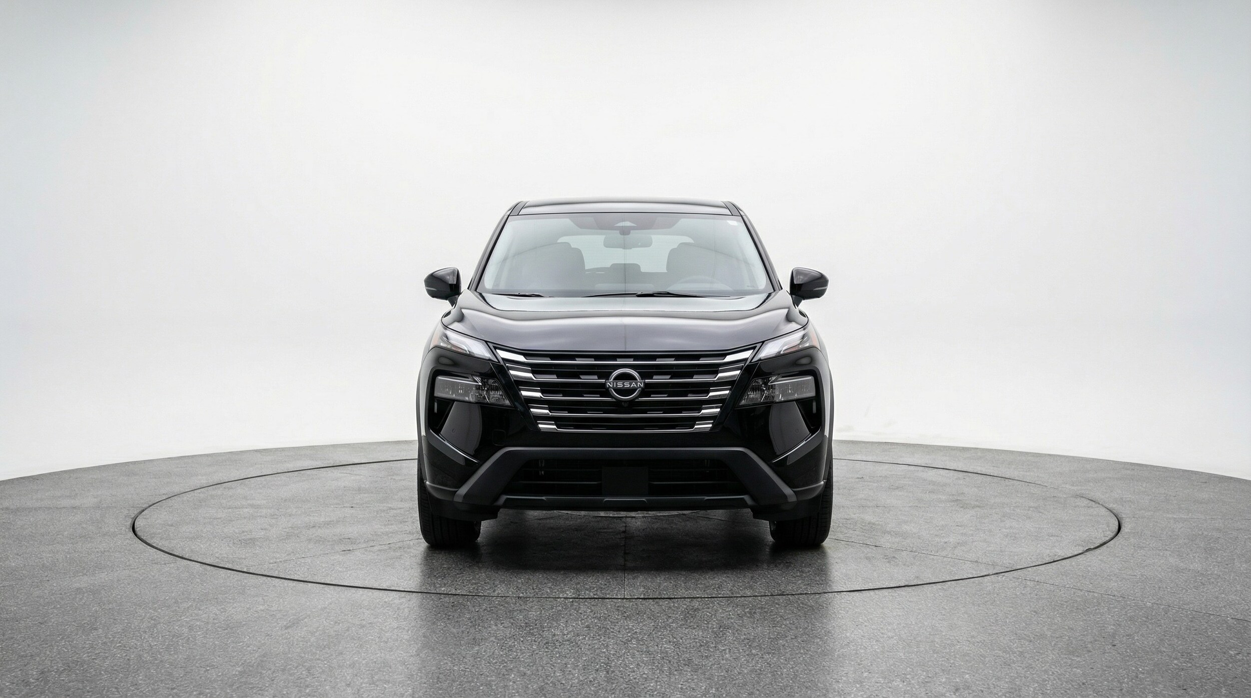 Thumbnail: 2025 Nissan Rogue - 2