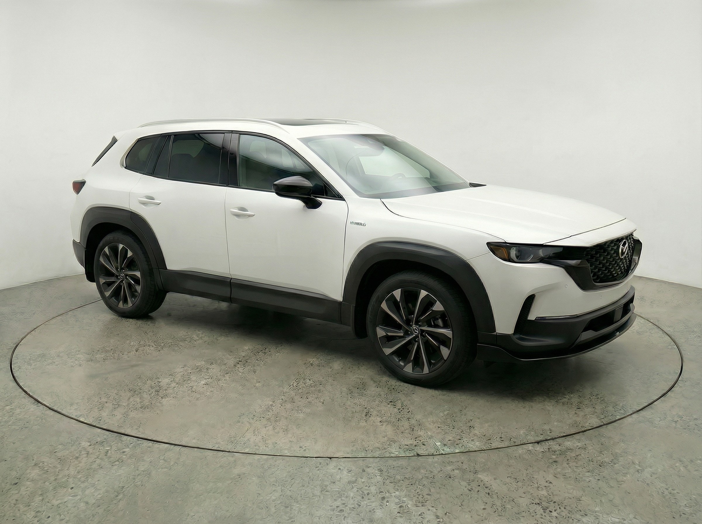 Thumbnail: 2025 Mazda CX-50 - 1