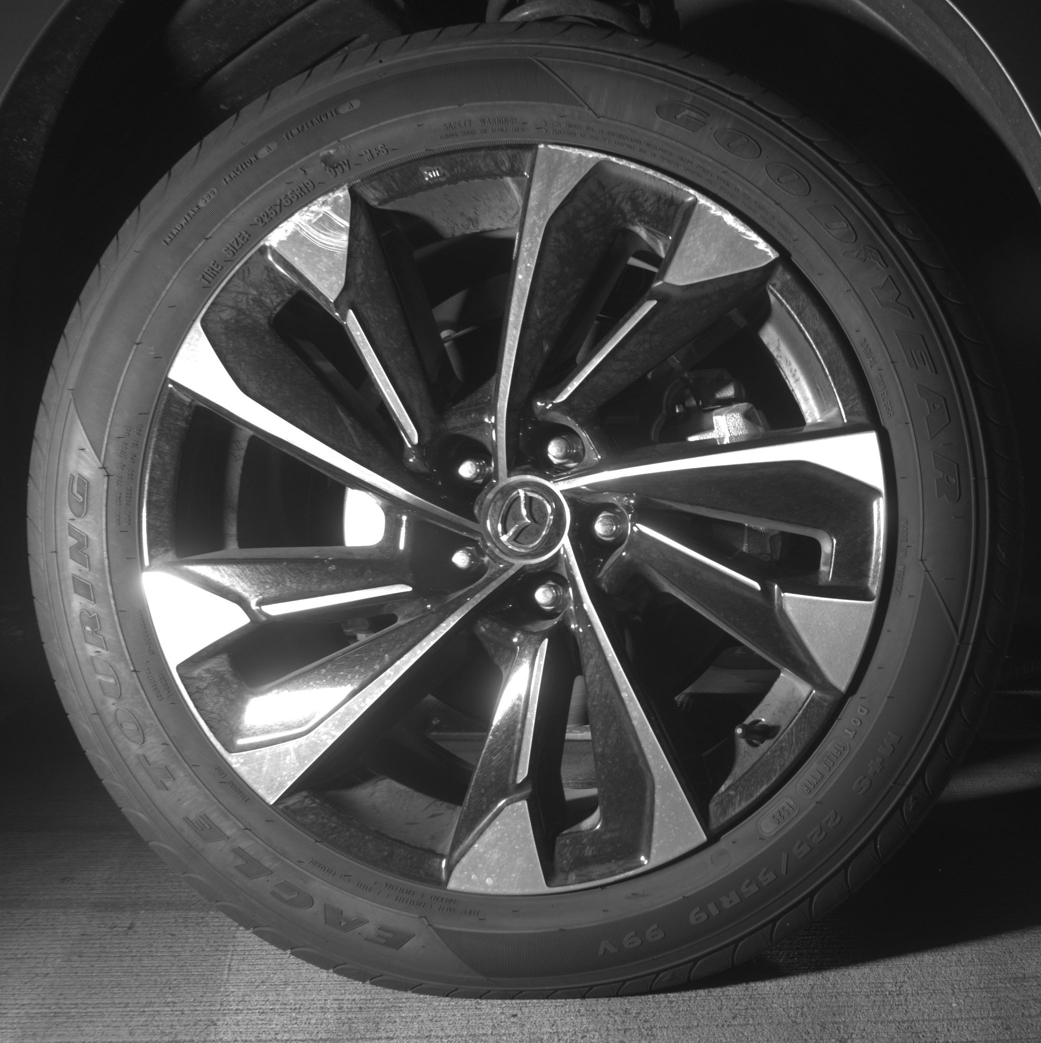 Thumbnail: 2025 Mazda CX-50 - 10