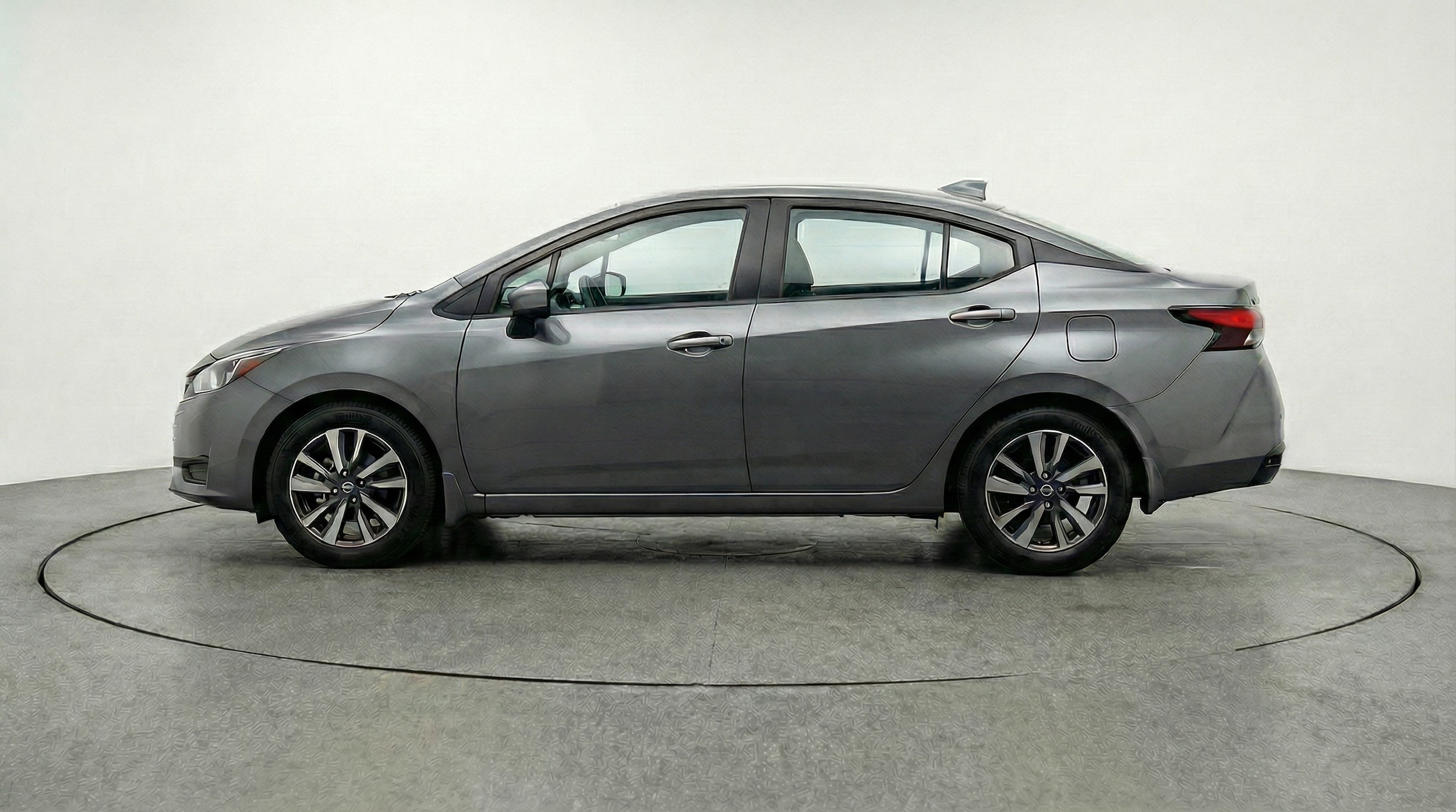 Thumbnail: 2025 Nissan Versa - 4