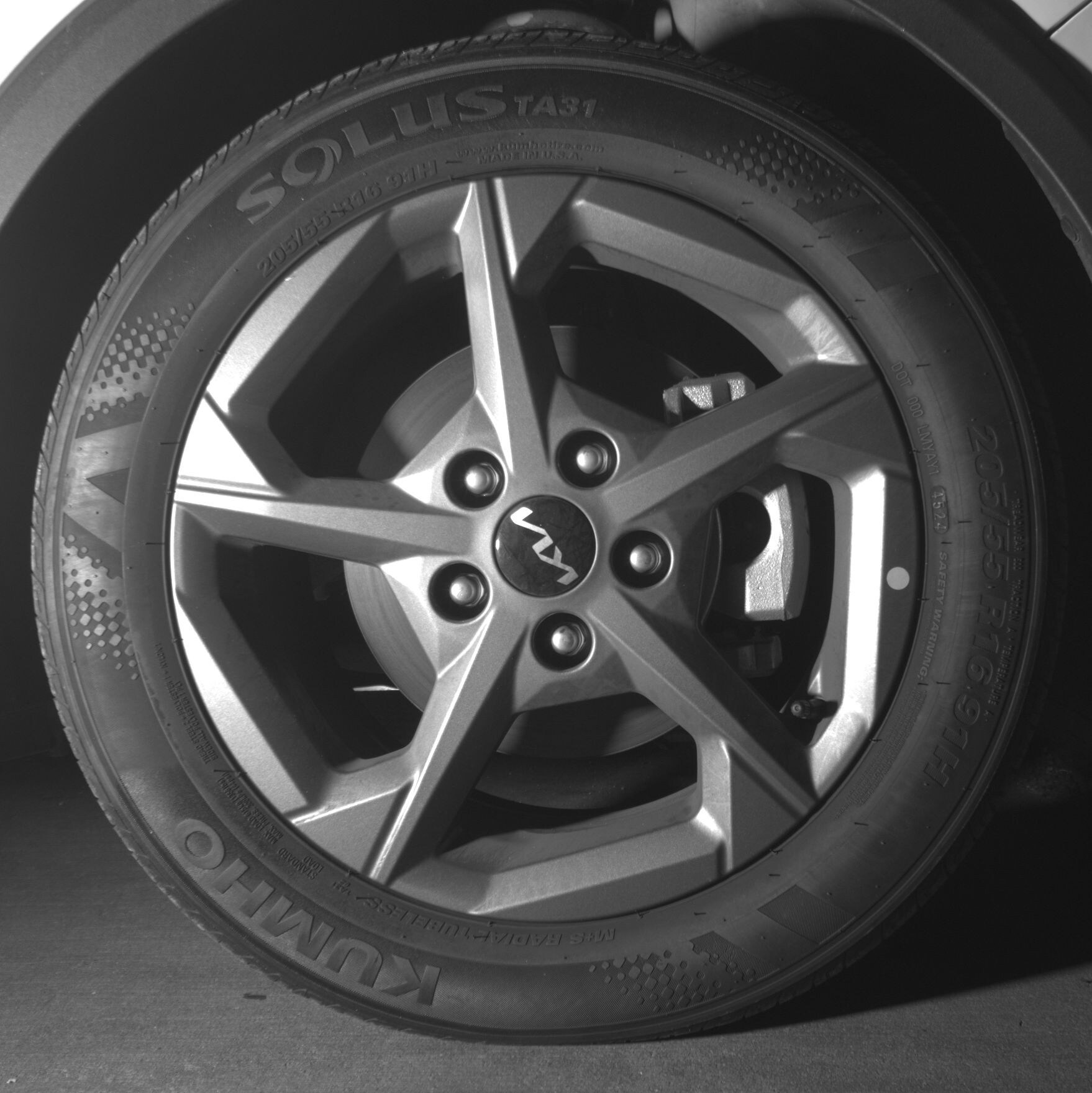 Thumbnail: 2025 Kia K4 - 10