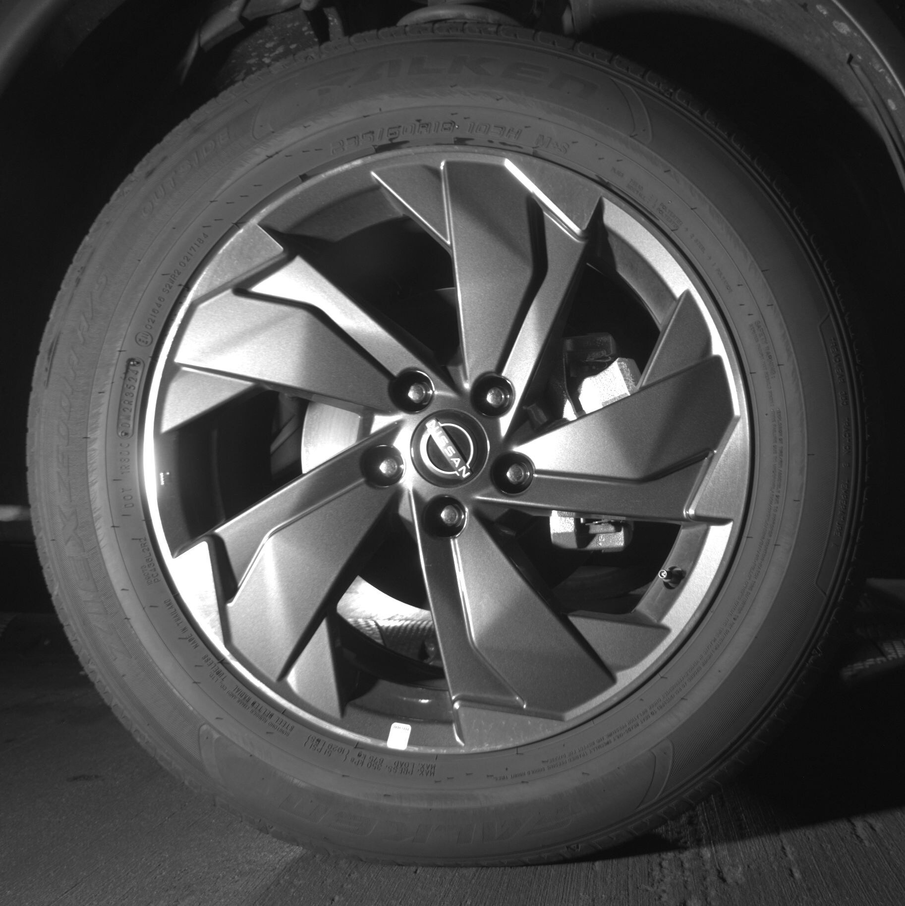 Thumbnail: 2025 Nissan Rogue - 10