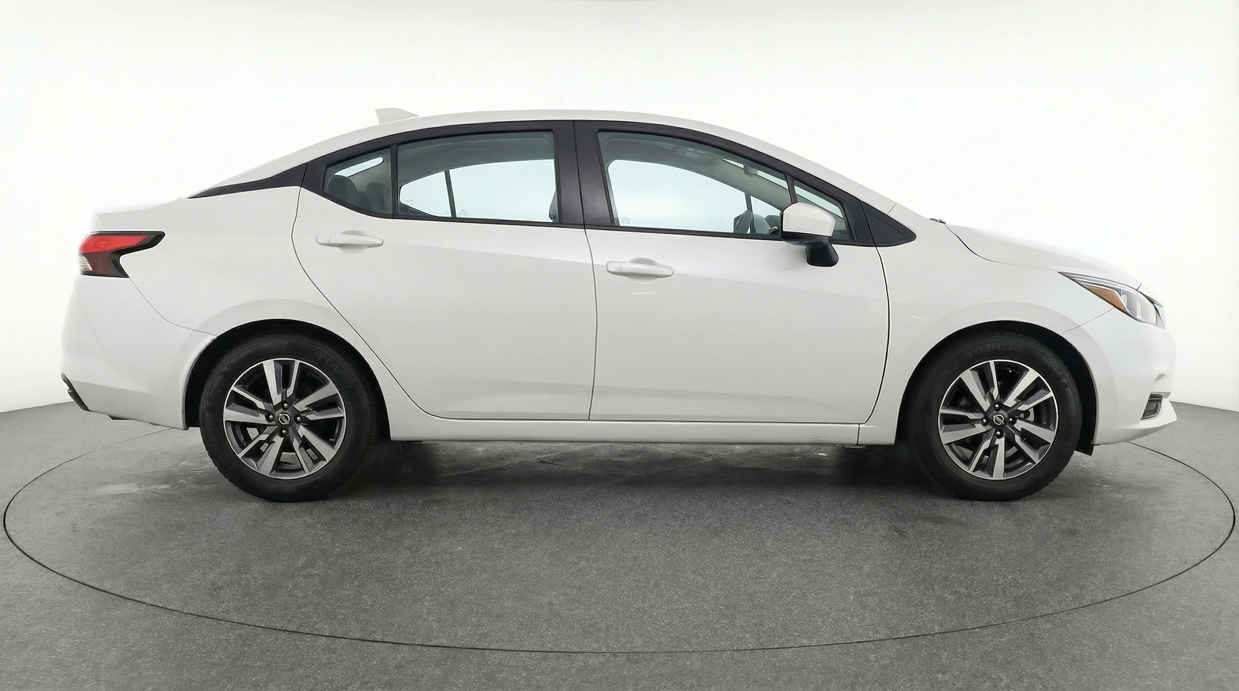 Thumbnail: 2025 Nissan Versa - 8