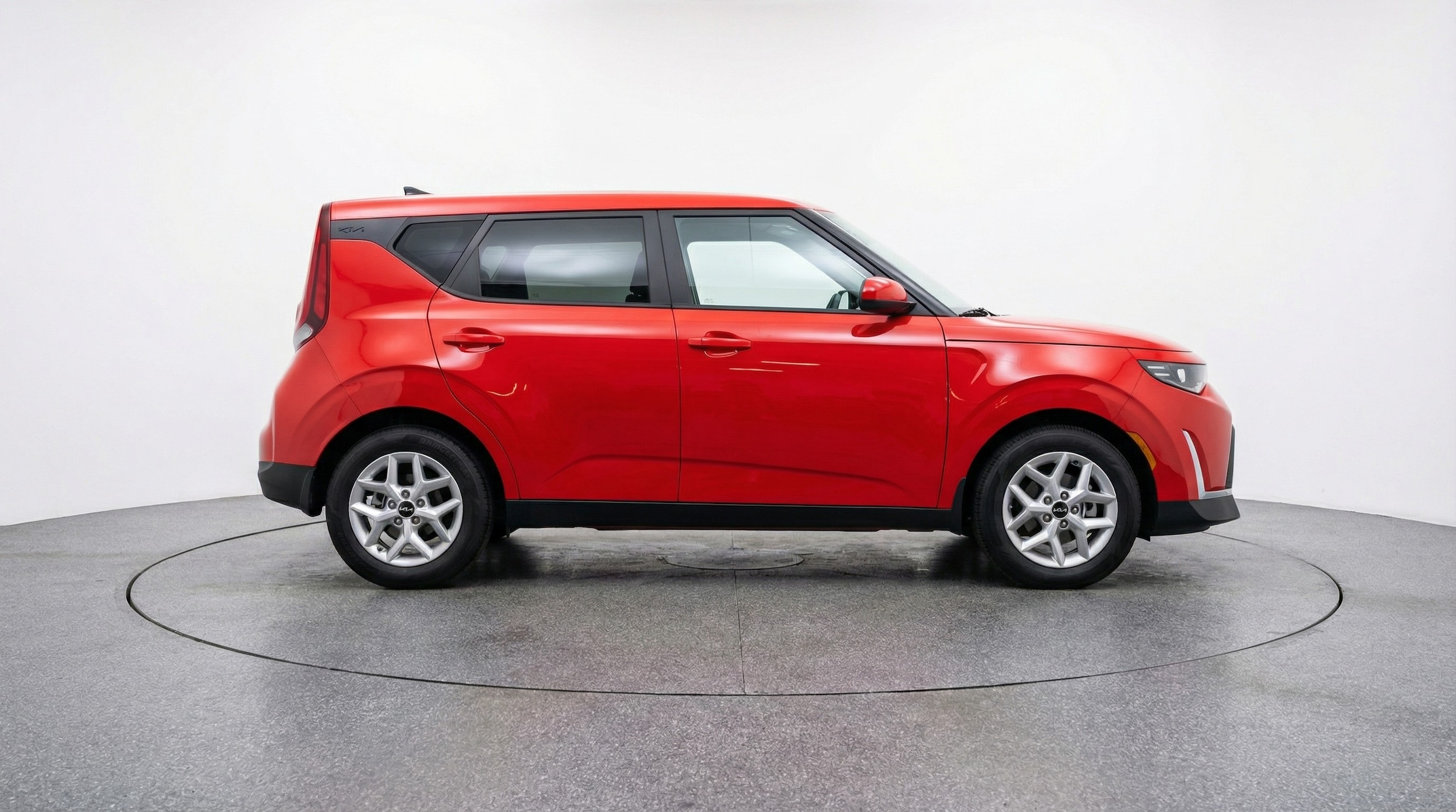 Thumbnail: 2025 Kia Soul - 8