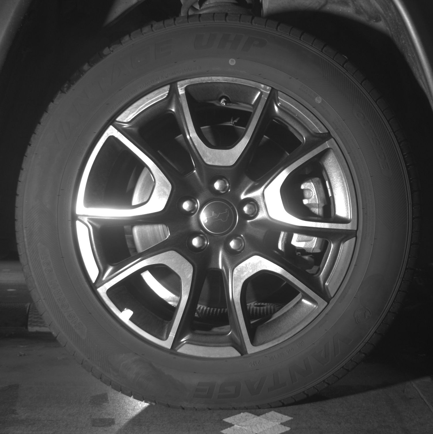 Thumbnail: 2025 Jeep Compass - 10