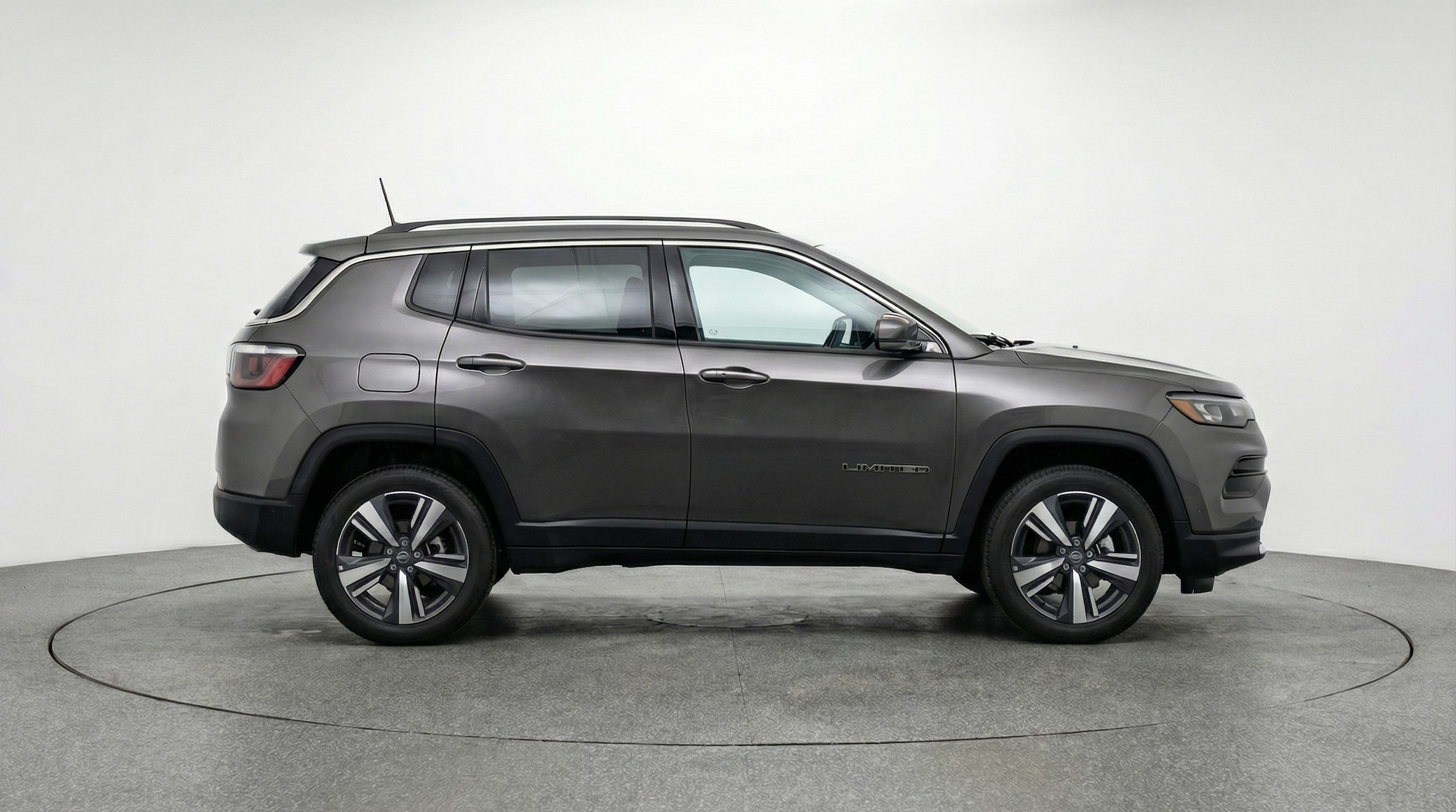 Thumbnail: 2025 Jeep Compass - 8
