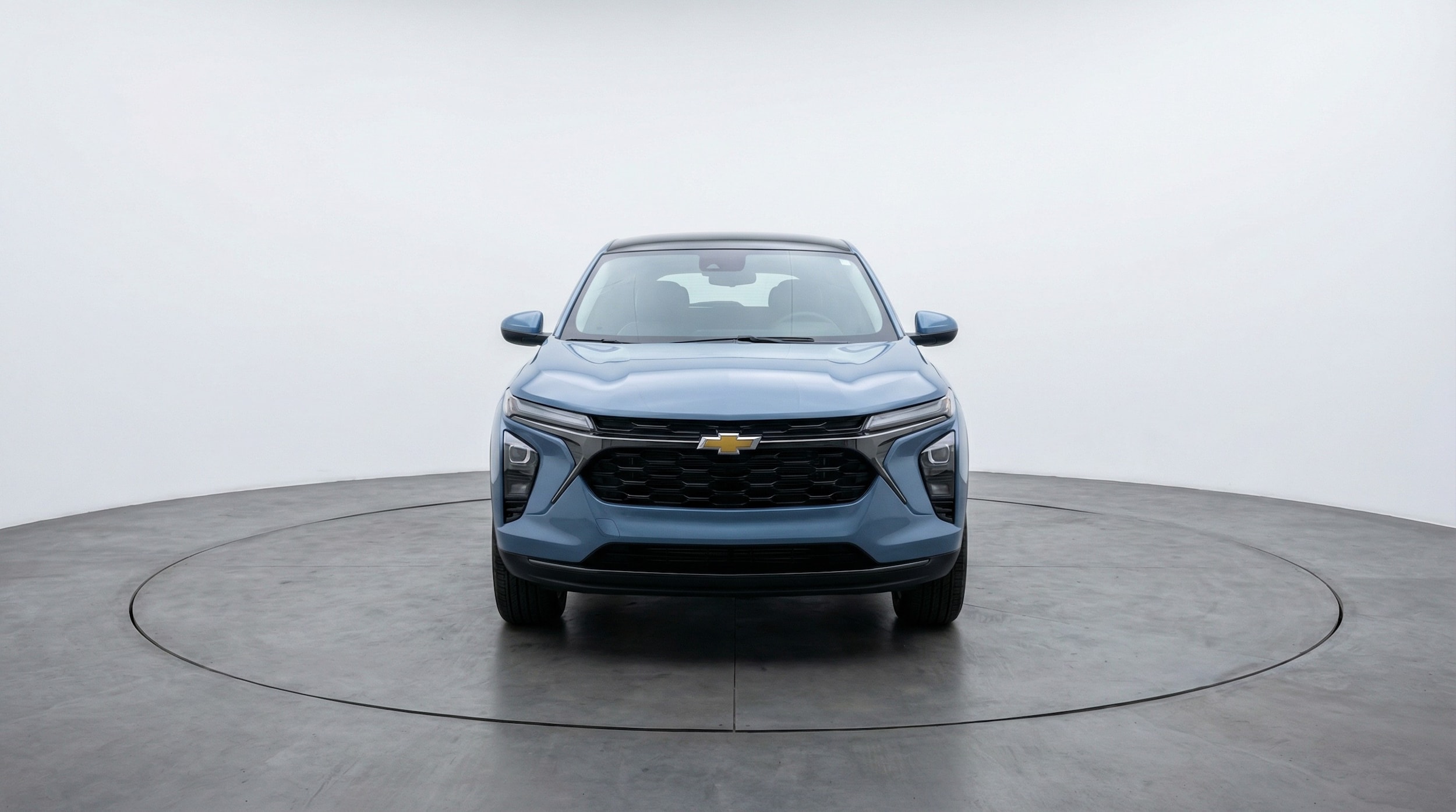 Thumbnail: 2025 Chevrolet Trax - 2