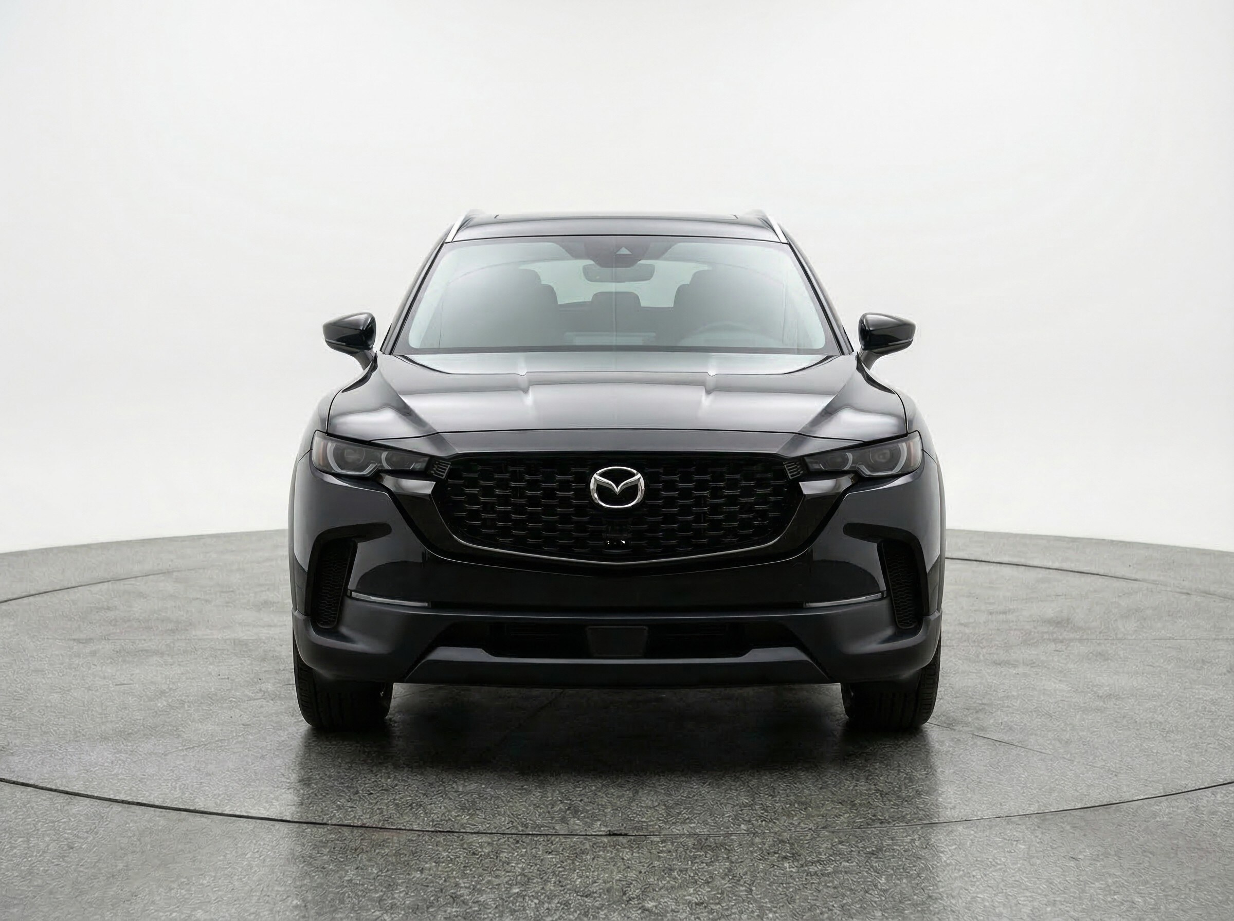 Thumbnail: 2025 Mazda CX-50 - 2