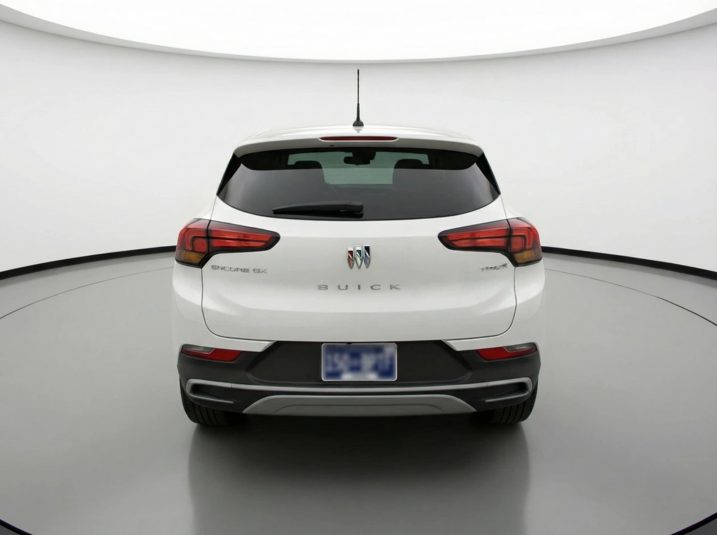 Thumbnail: 2025 Buick Encore GX - 6