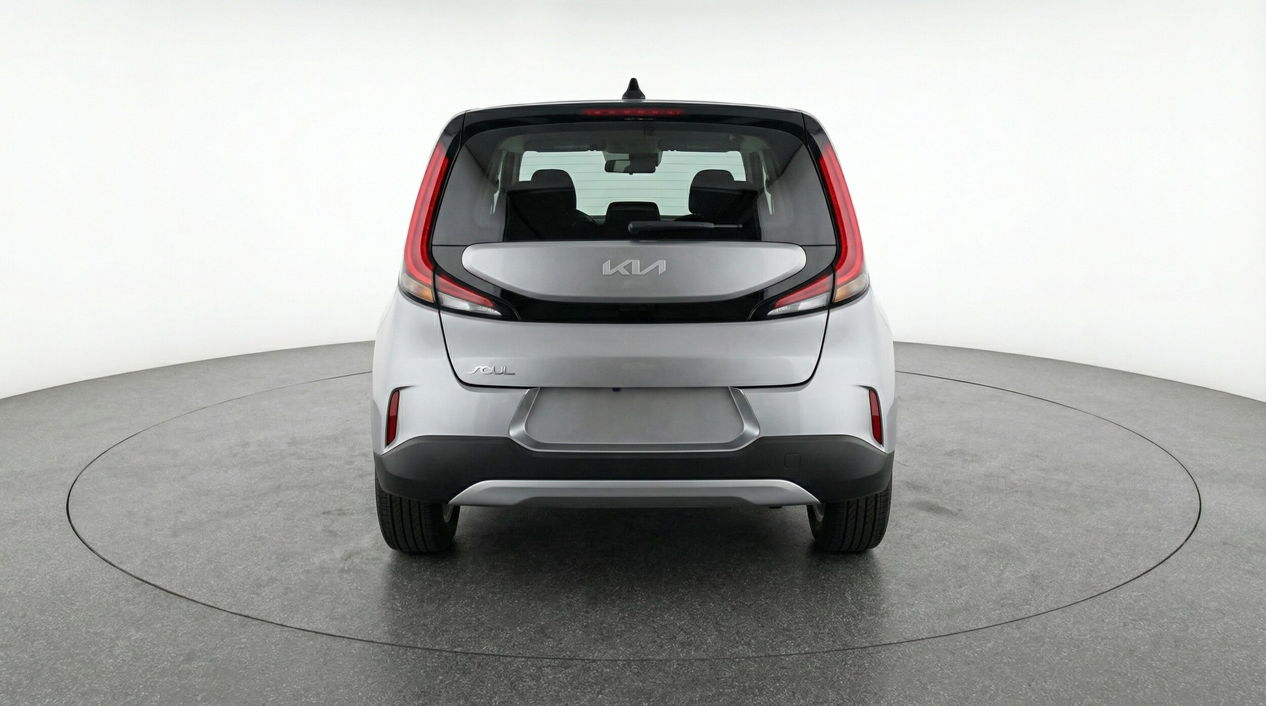 Thumbnail: 2025 Kia Soul - 6